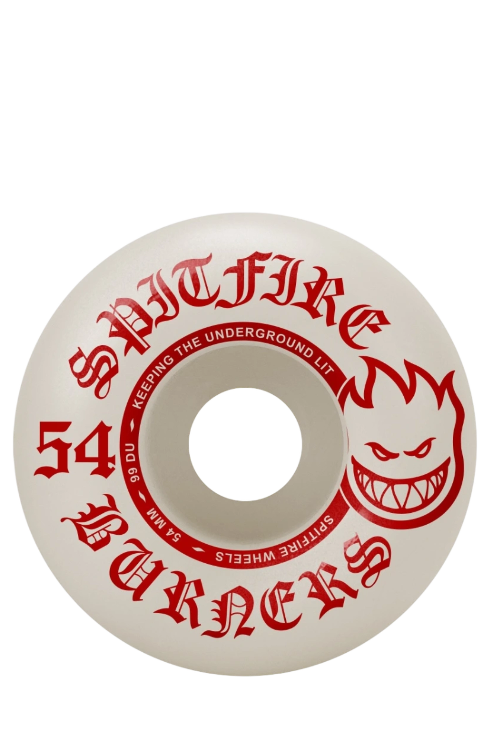 Spitfire Burner 54mm 99a