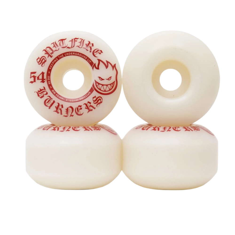 Spitfire Burner 54mm 99a