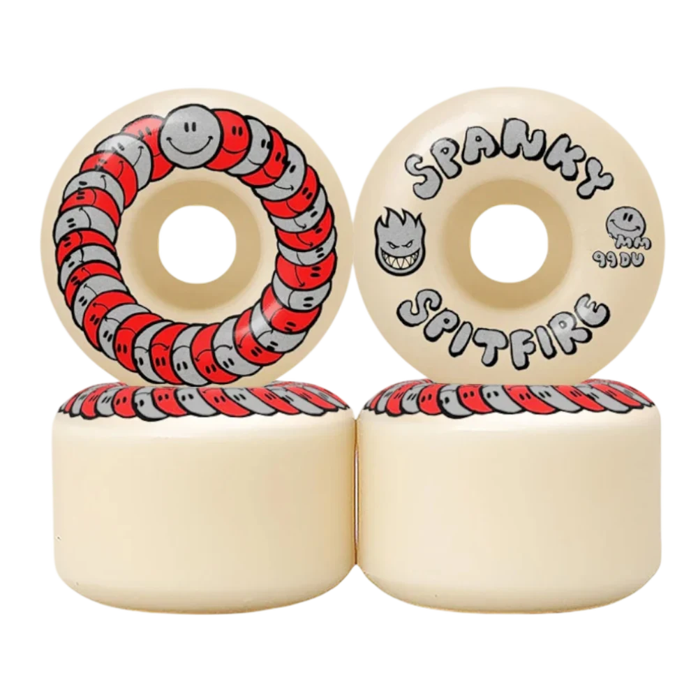 Spitfire F4 Spanky 54mm 99Aa