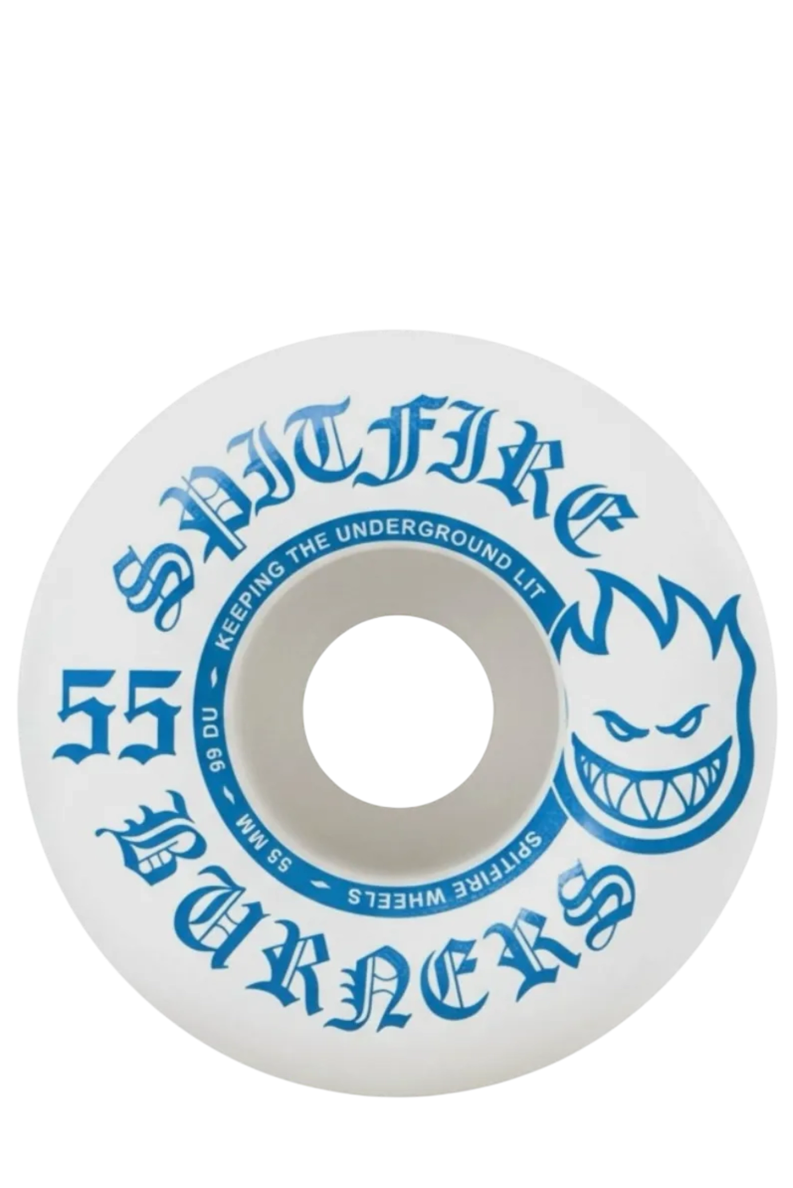 Spitfire Burner 55mm 99a