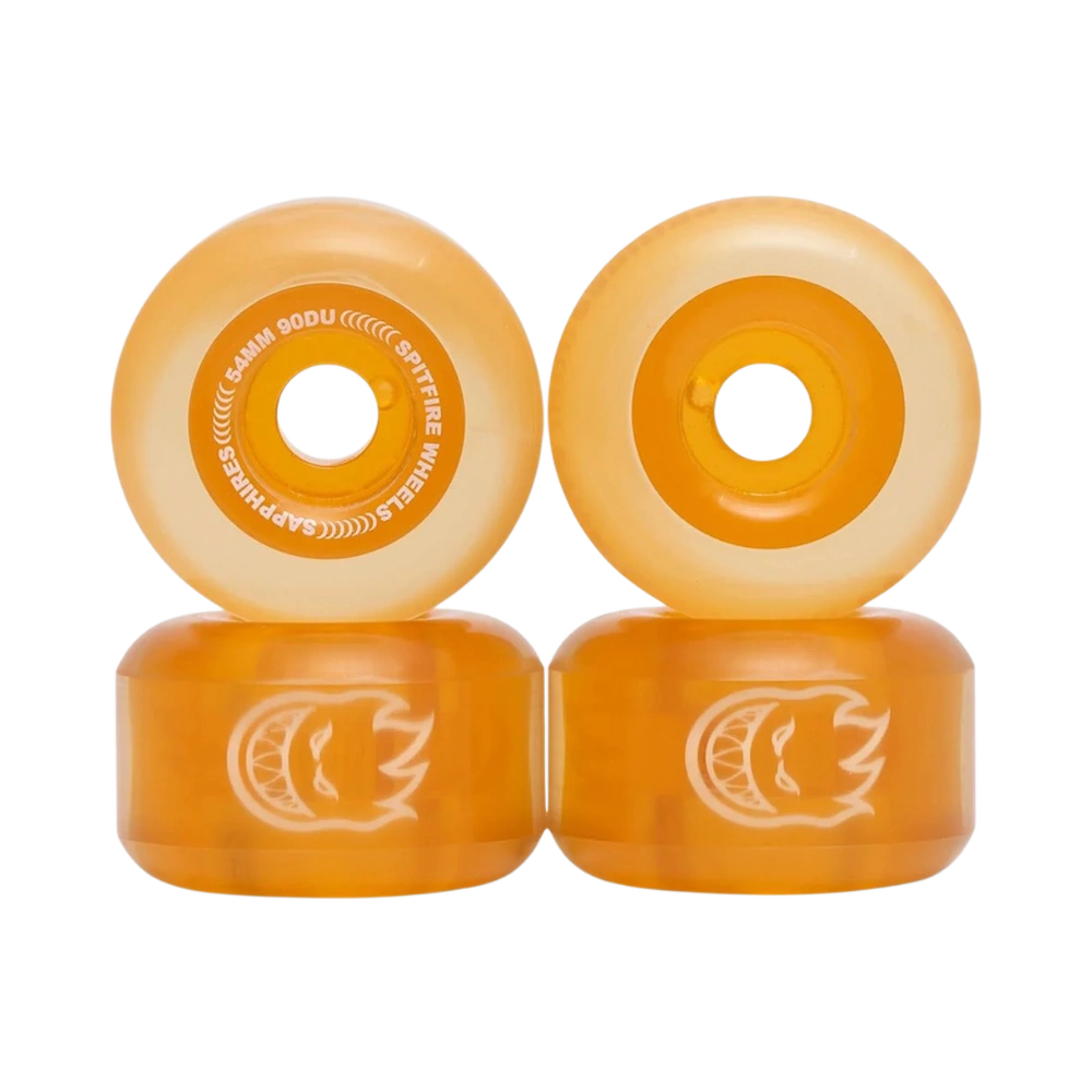 Spitfire Sapphires 56mm 90a