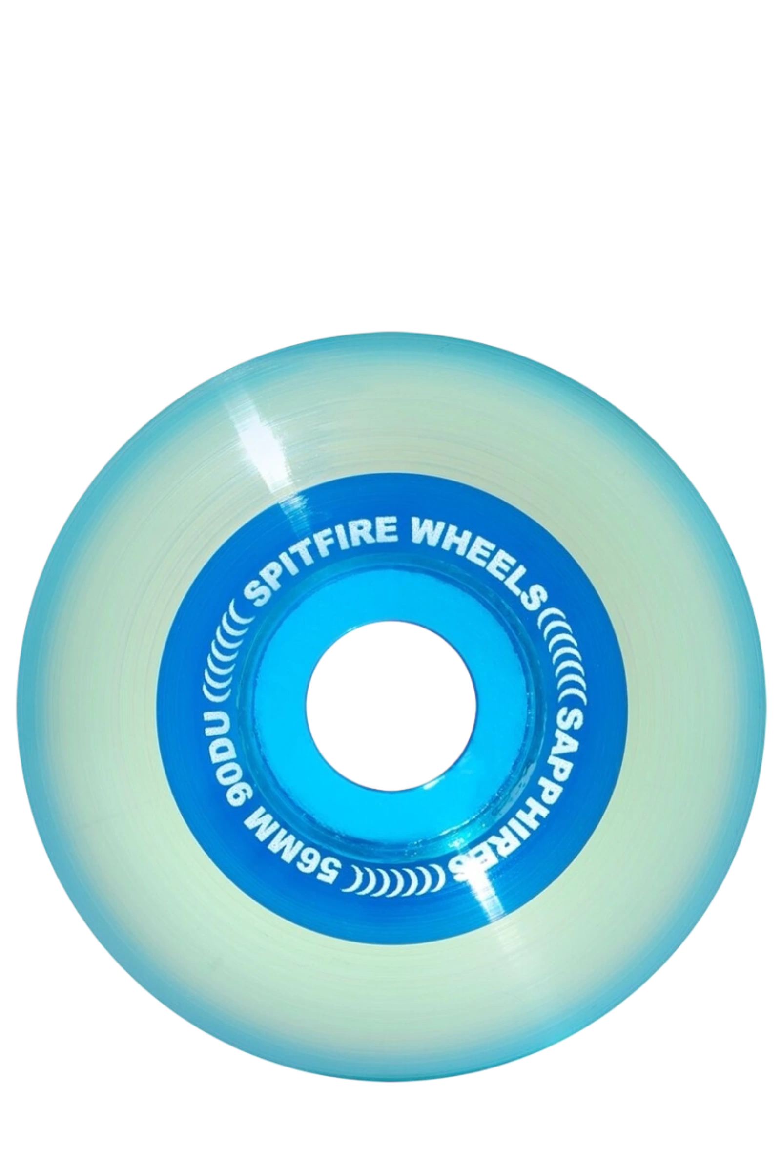 Spitfire Sapphires 56mm 90a