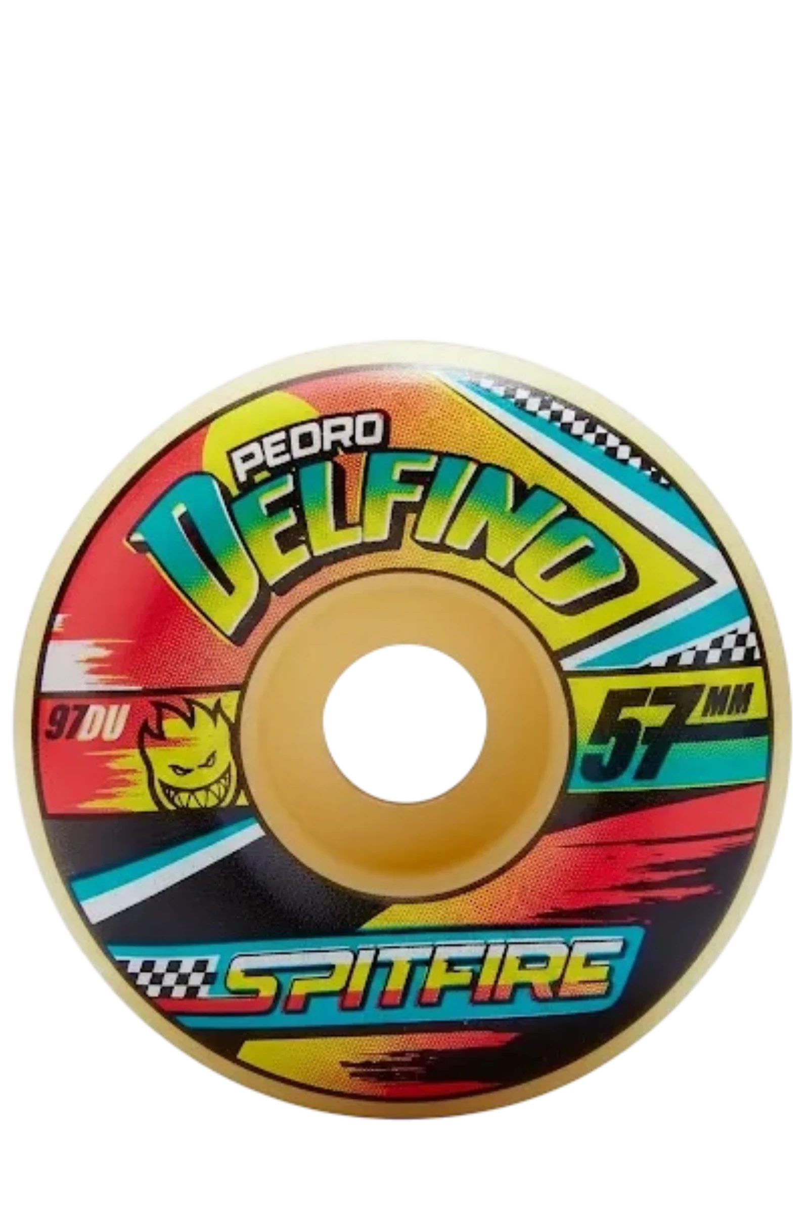 Spitfire F4 Pedro 57mm 97a