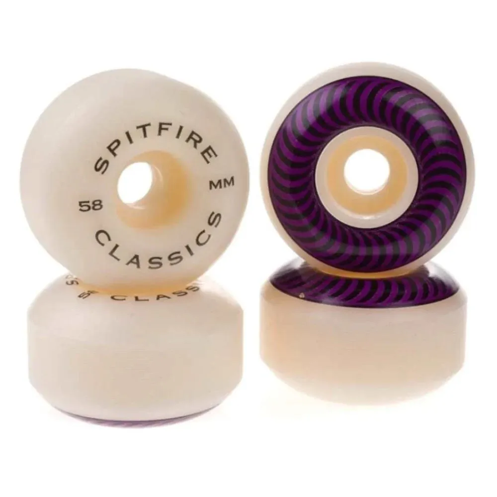 Spitfire Classics 58mm 99a