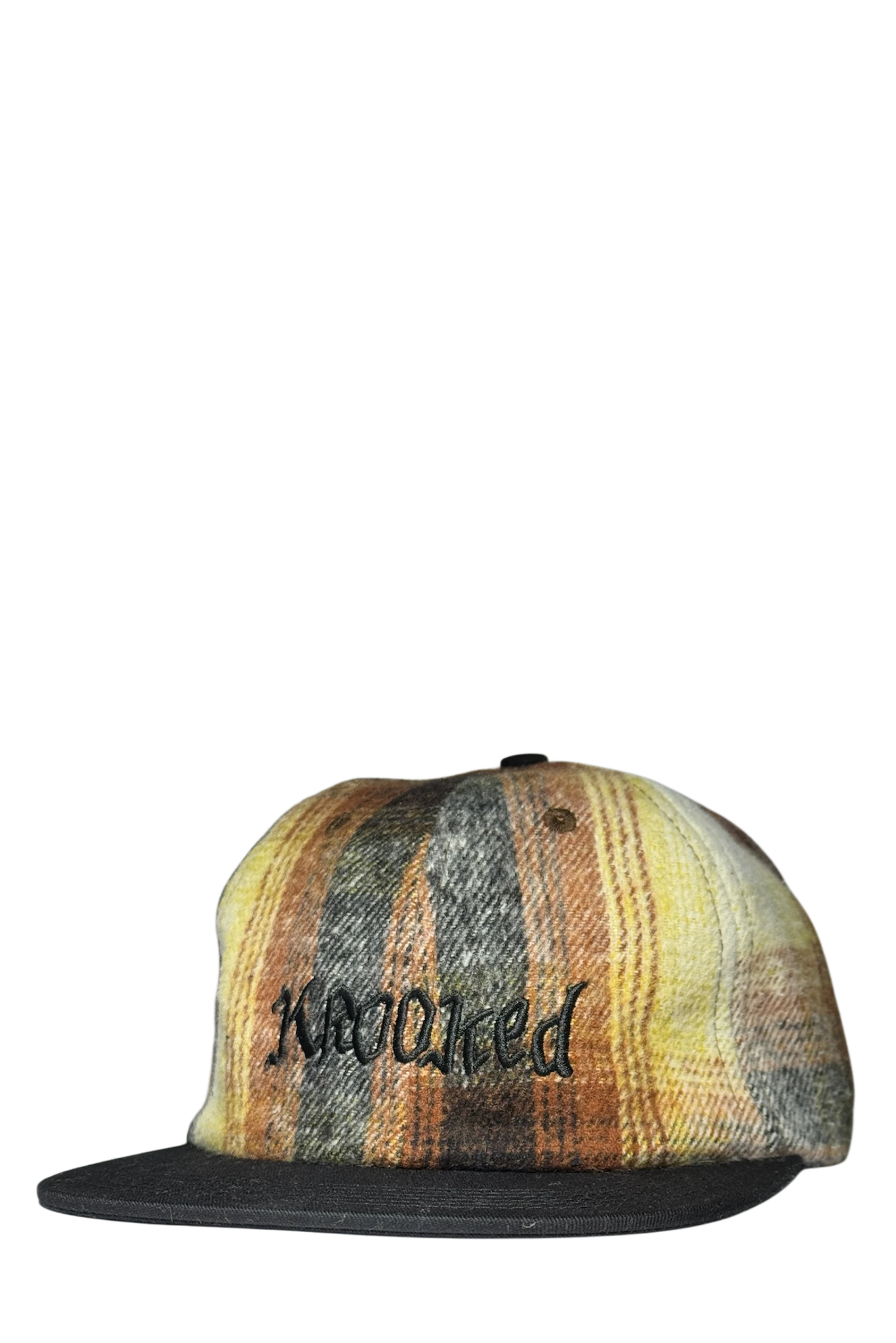 Gorra Krooked