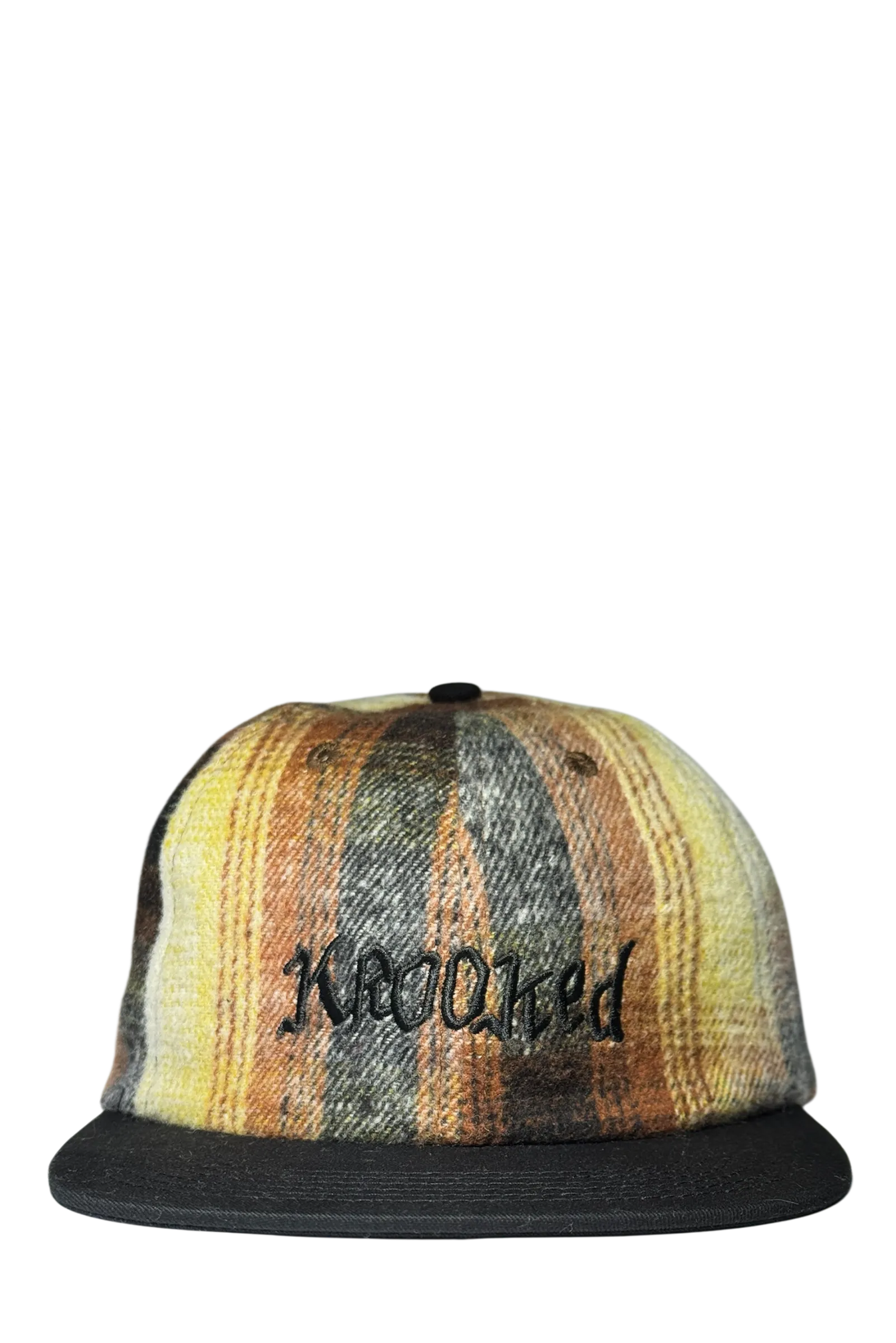 Gorra Krooked