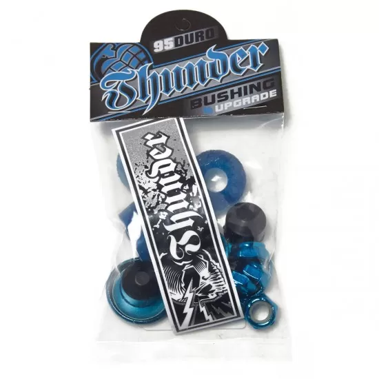 Cauchos Thunder Kit 95a 