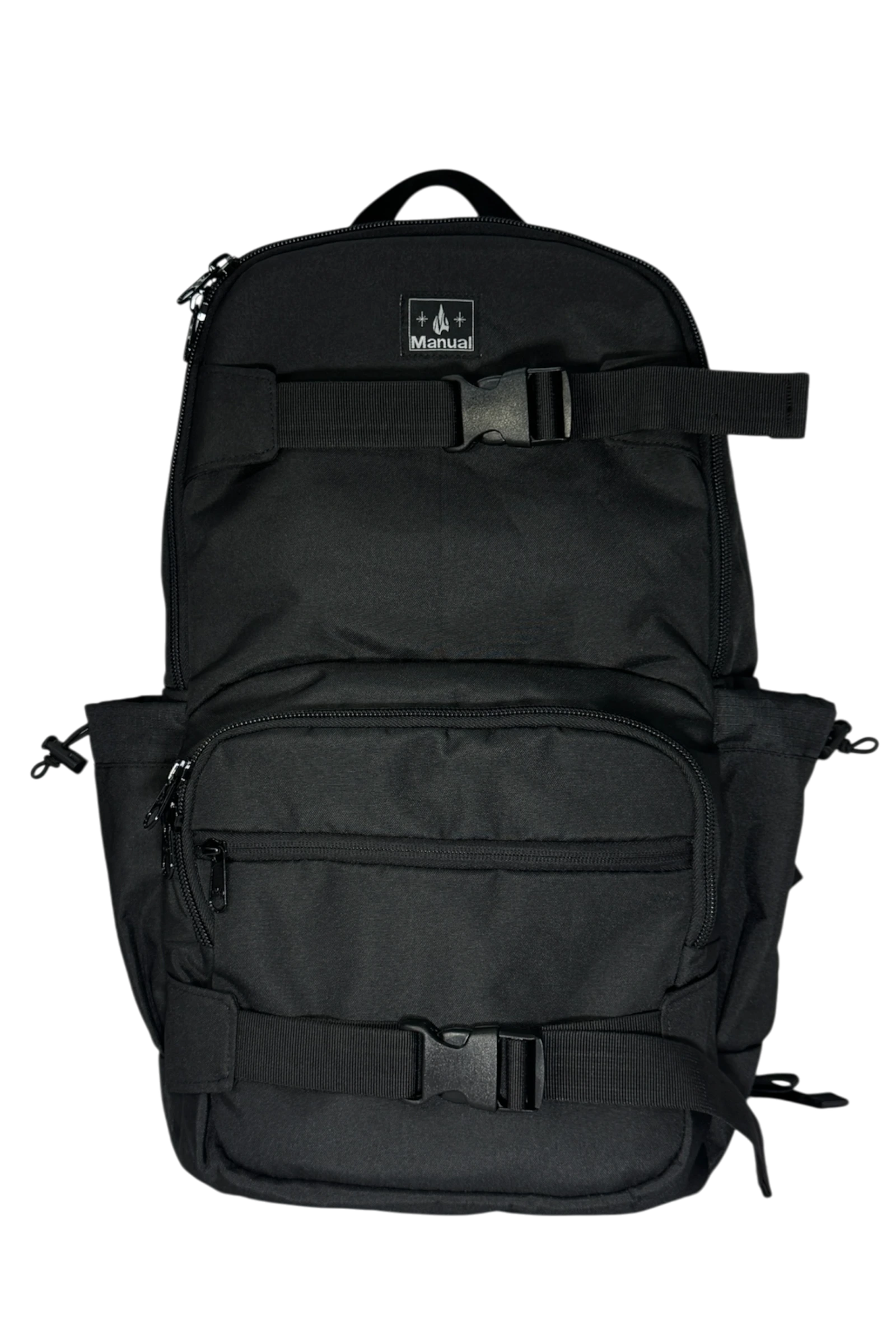 Maleta Manual