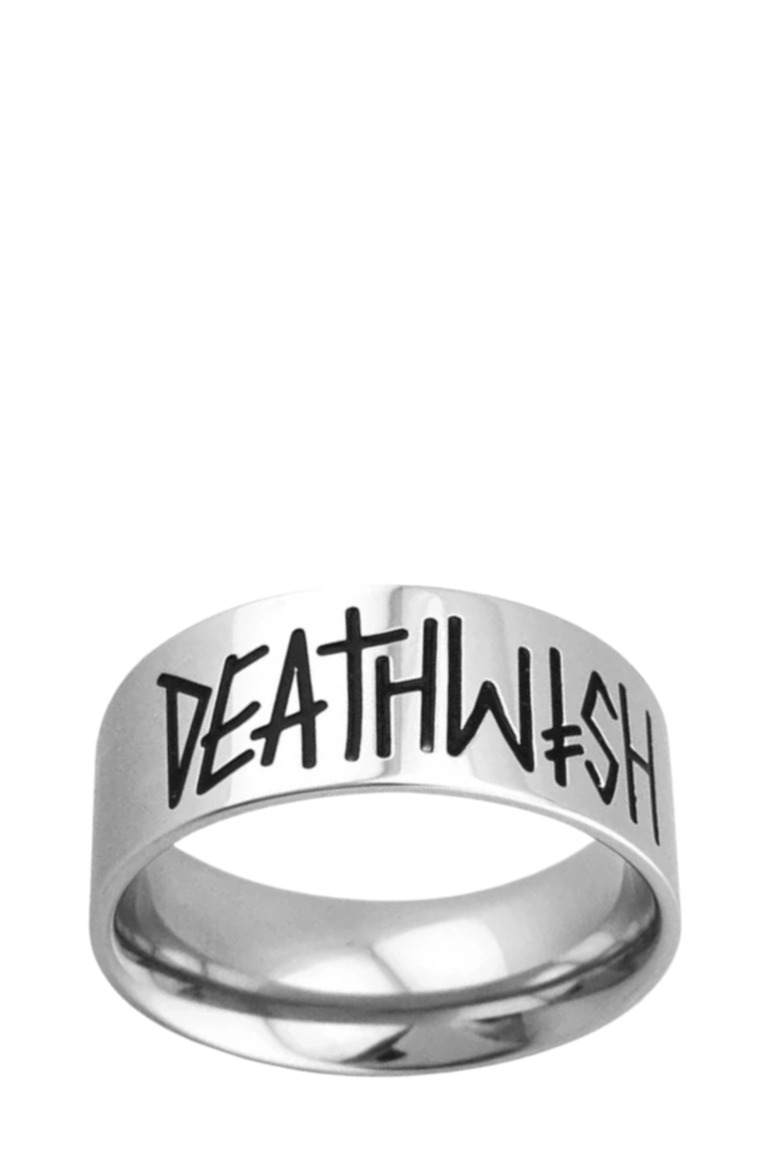 Anillo Deathwish