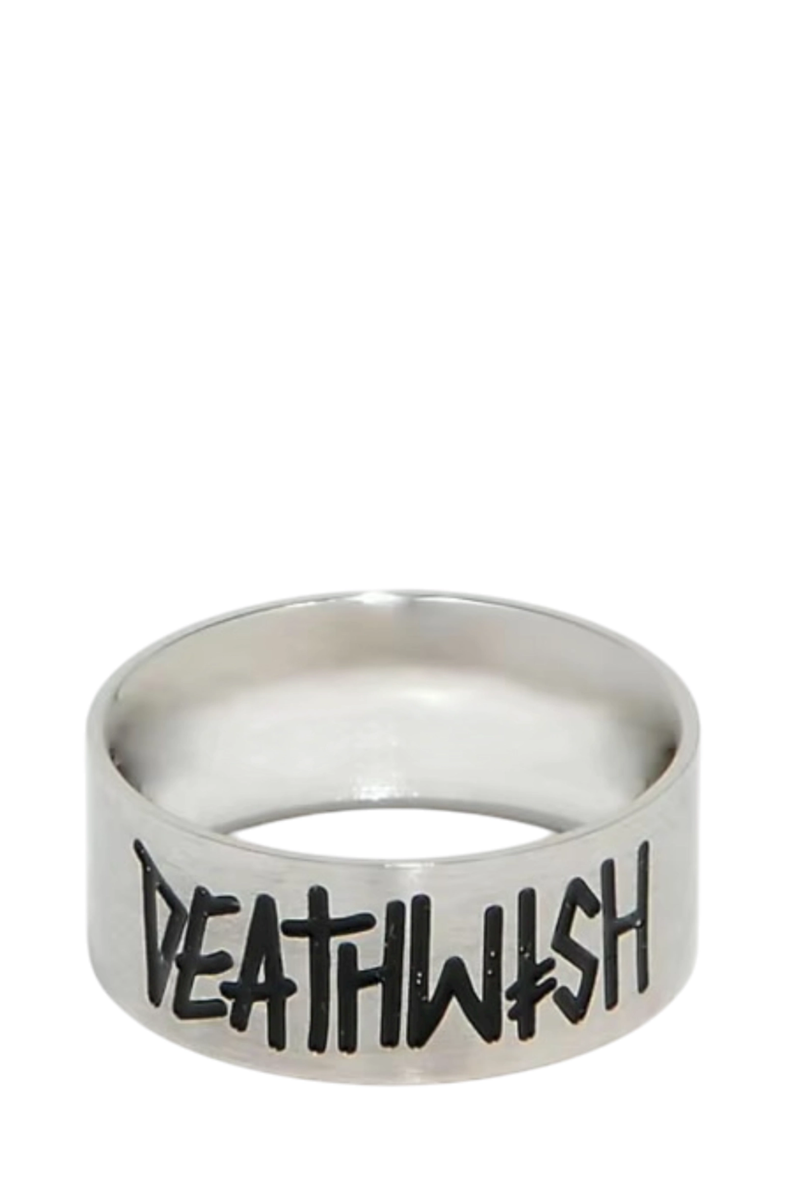 Anillo Deathwish