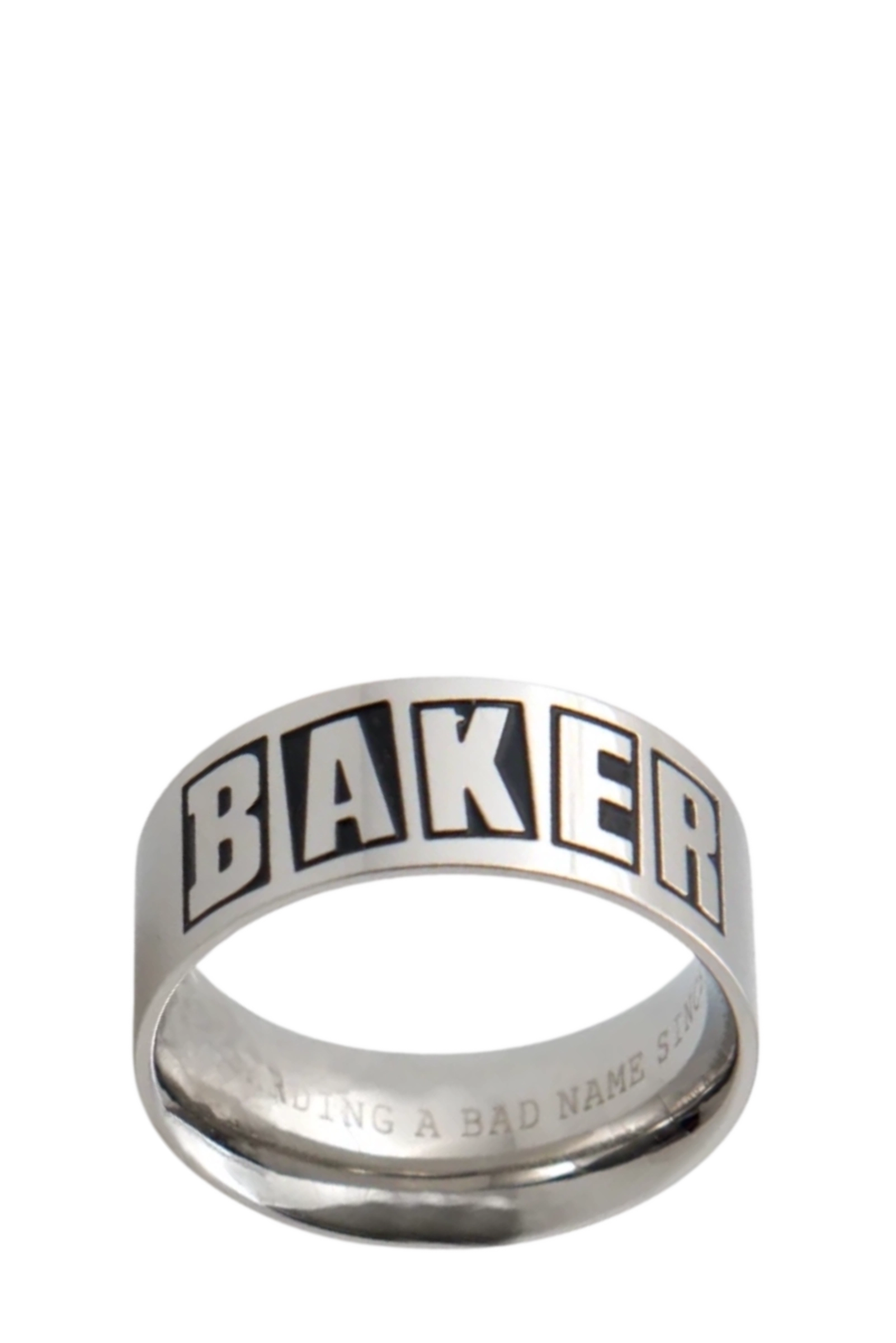 Anillo Baker