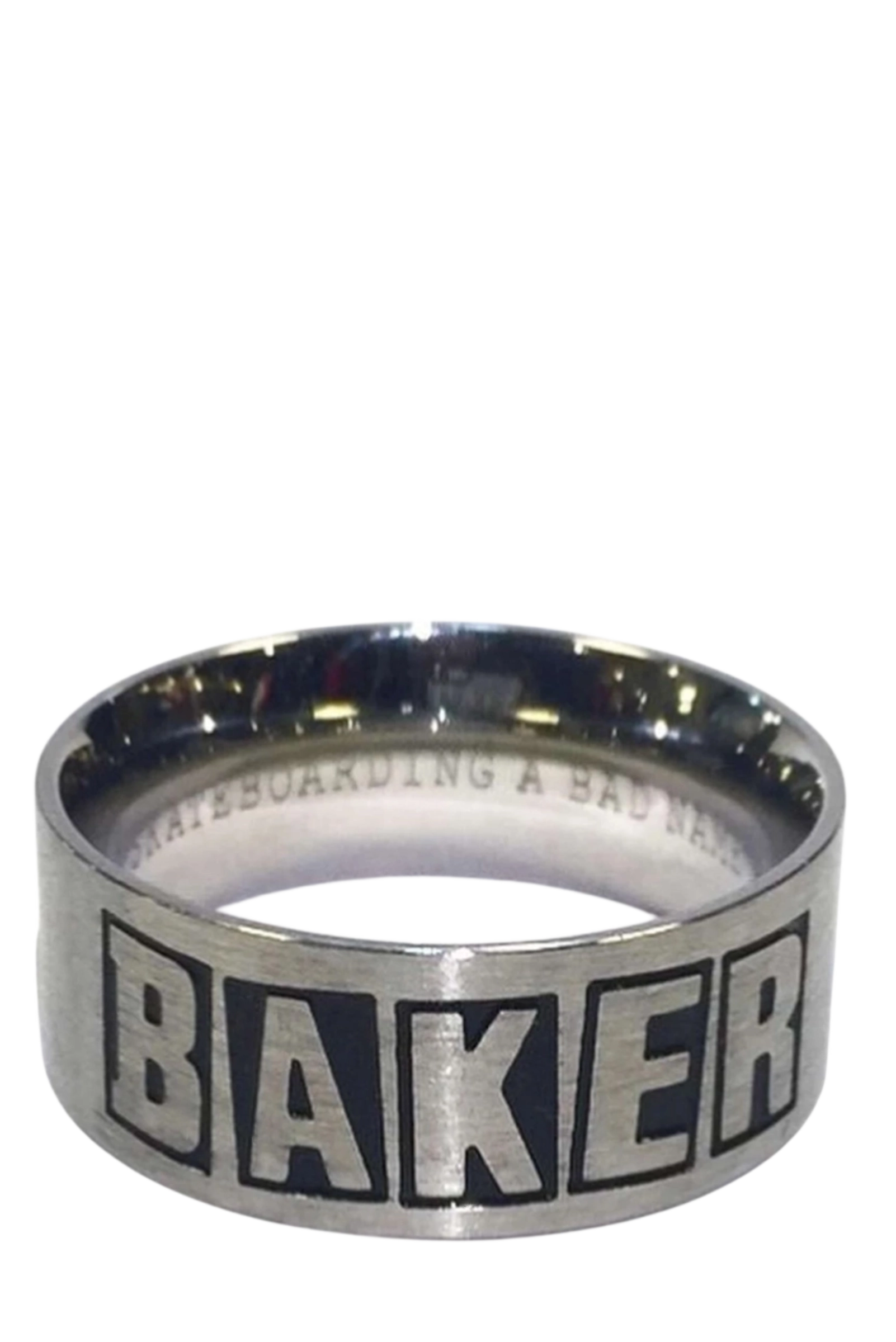 Anillo Baker