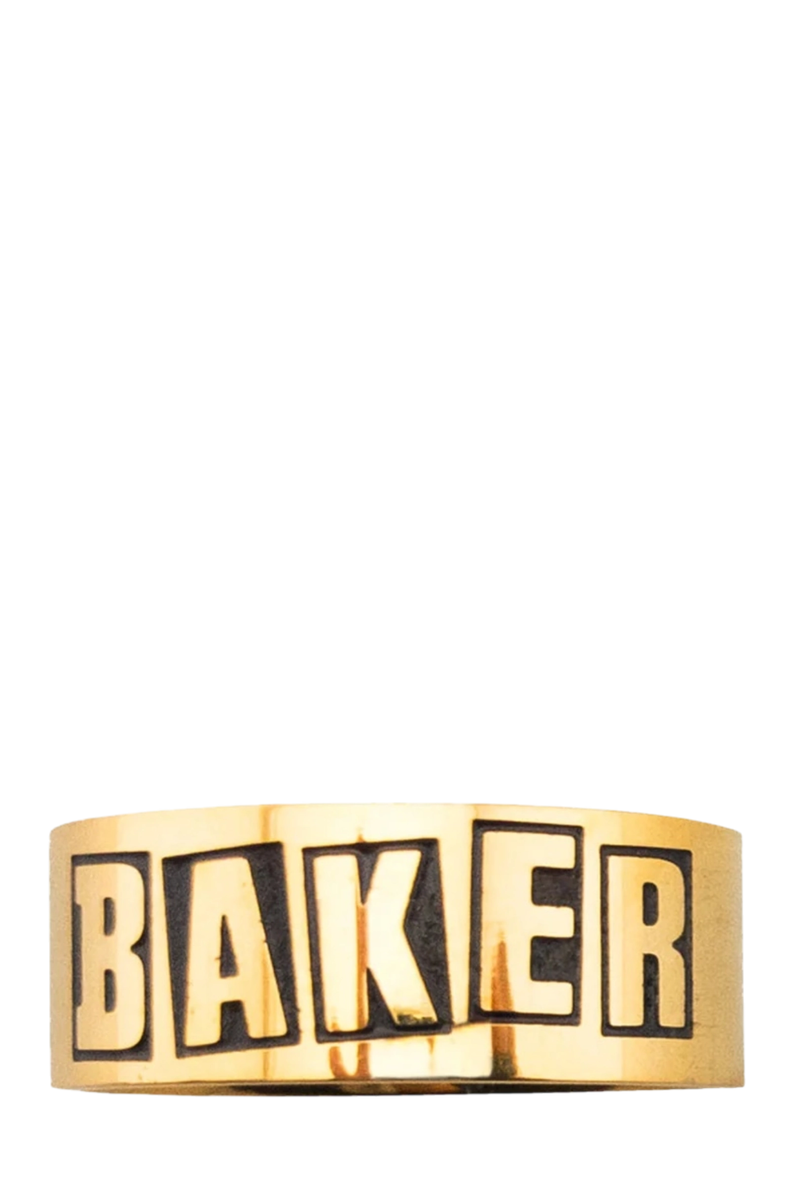 Anillo Baker 
