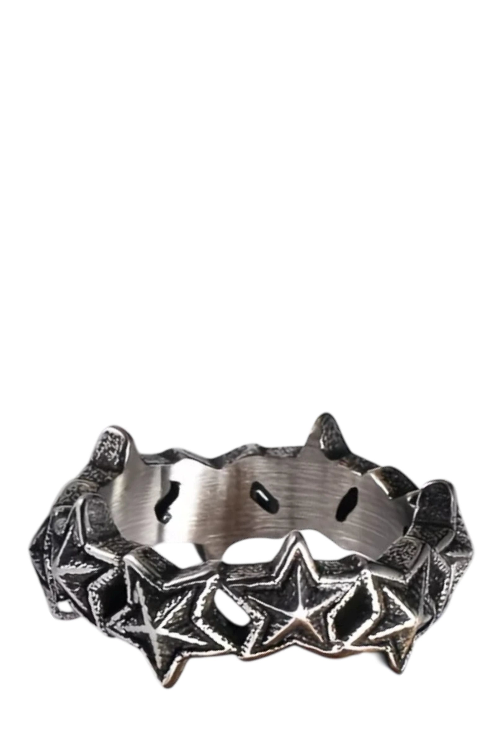 Anillo Estrellas