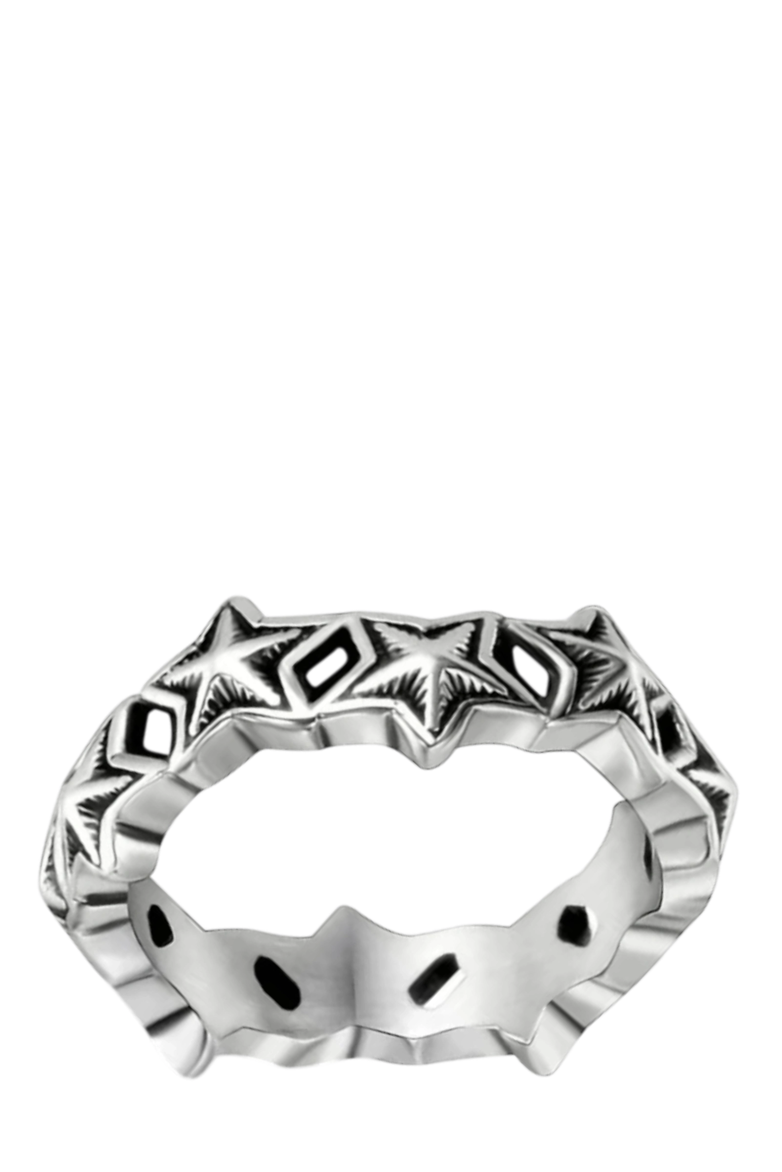 Anillo Estrellas