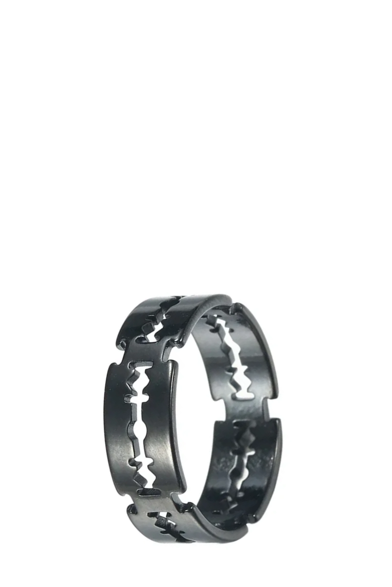 Anillo Cuchillas