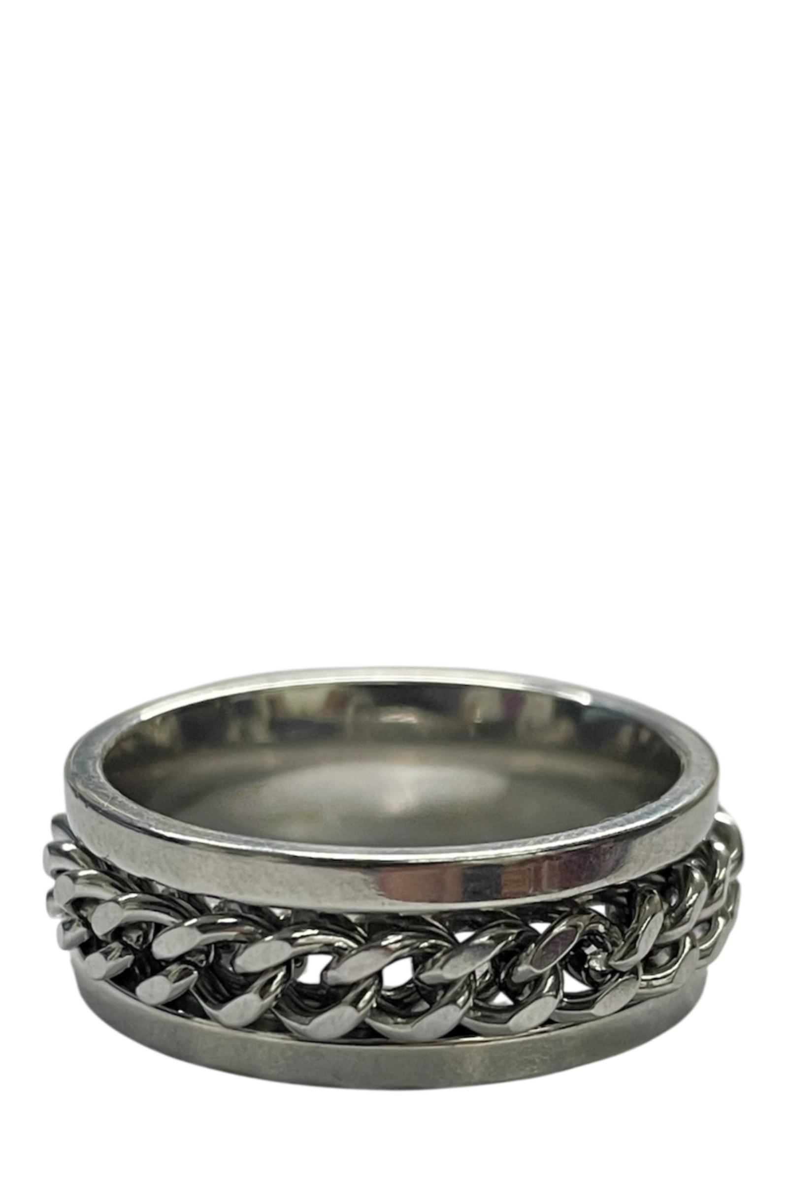 Anillo Cadena Central