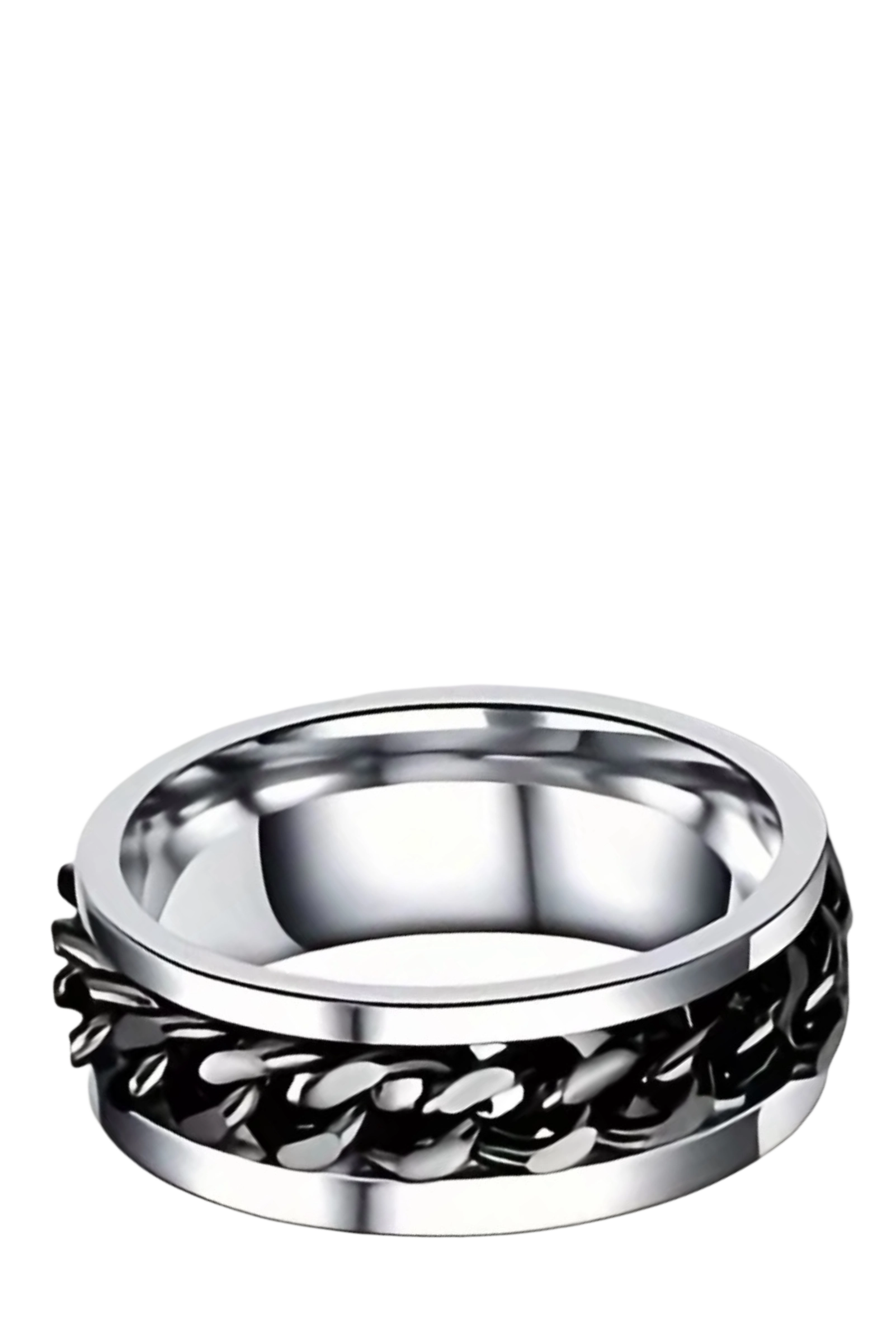 Anillo Cadena Central