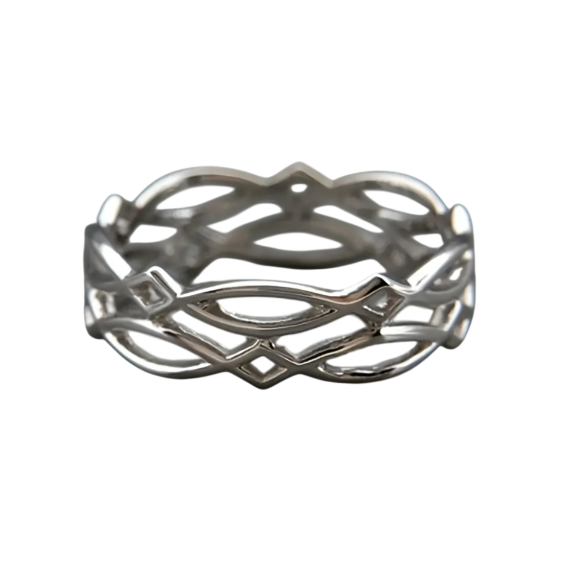 Anillo Ornamento