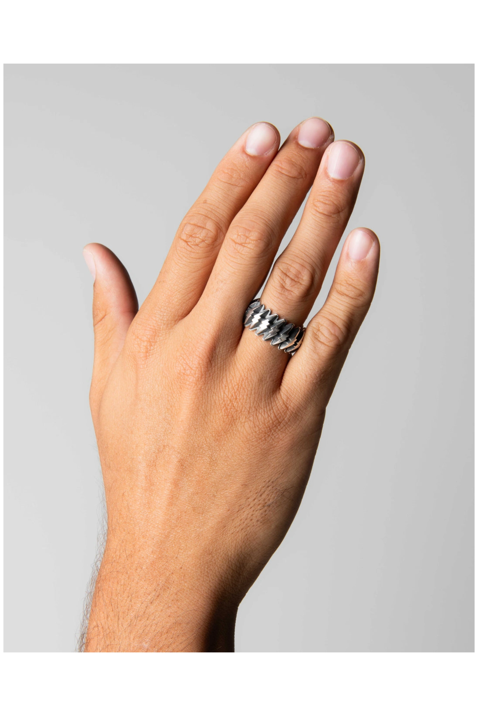 Anillo Rayos