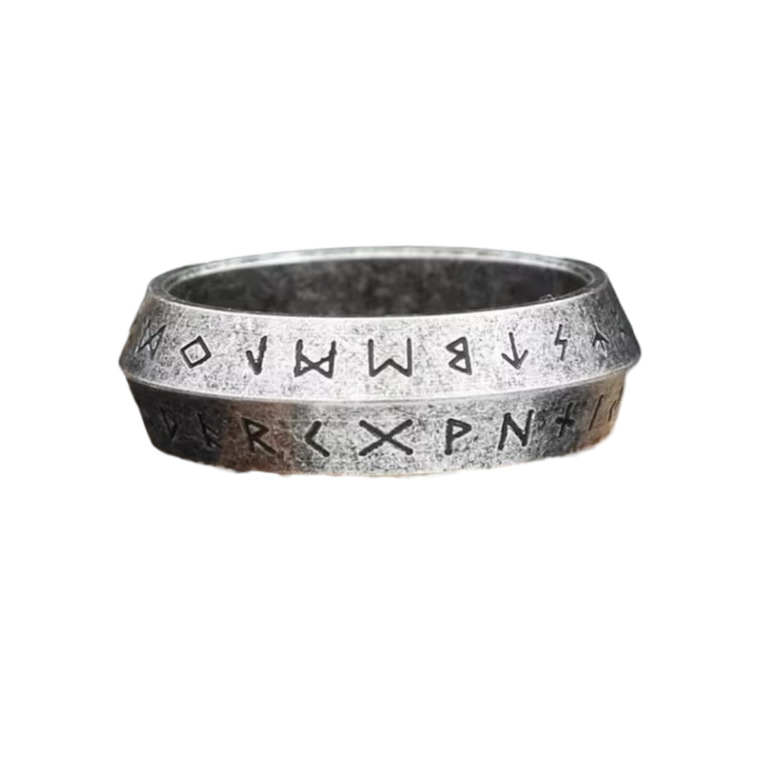 Anillo Runas