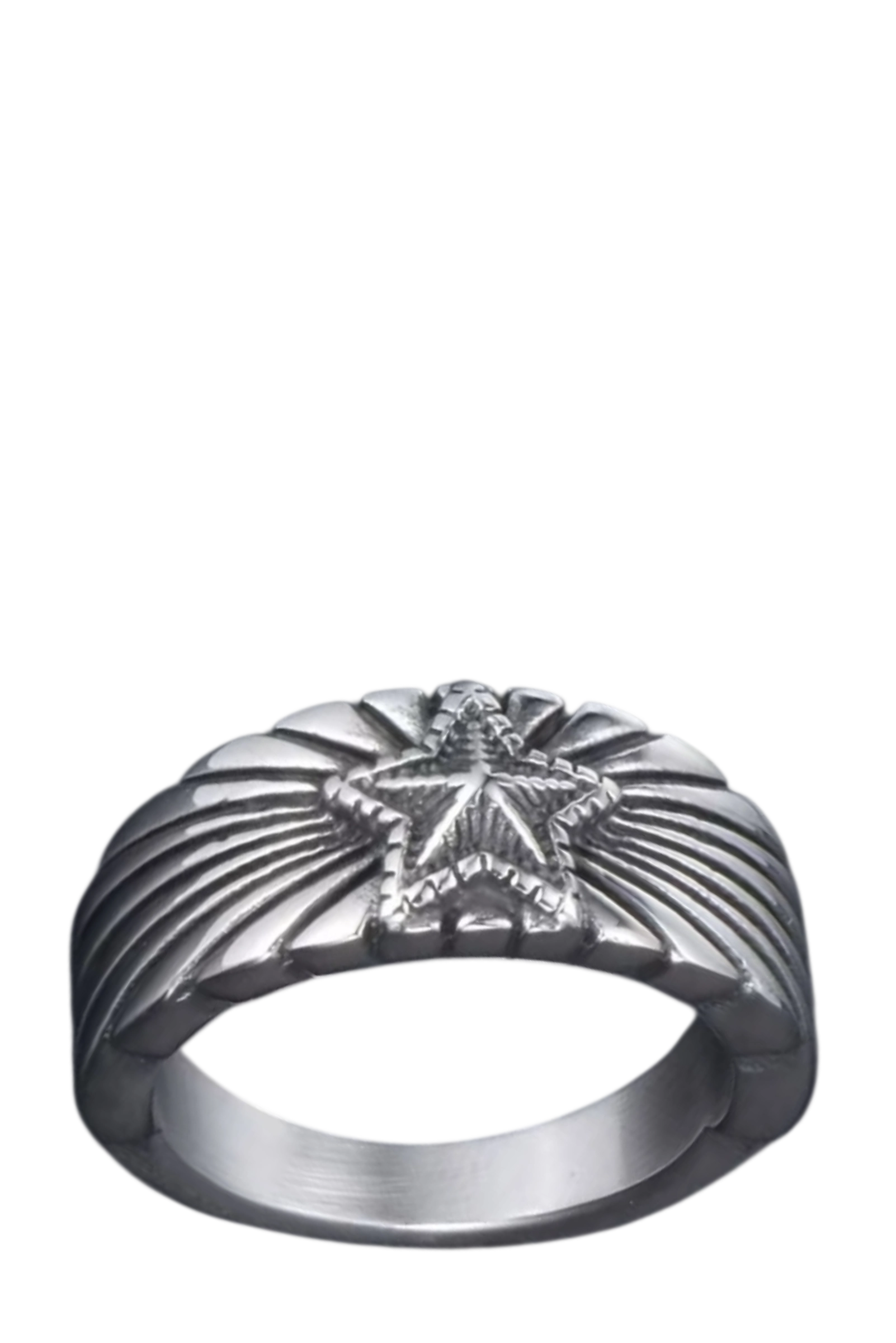 Anillo Estrella 