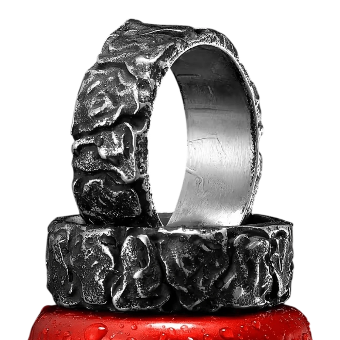 Anillo Formación Rocosa