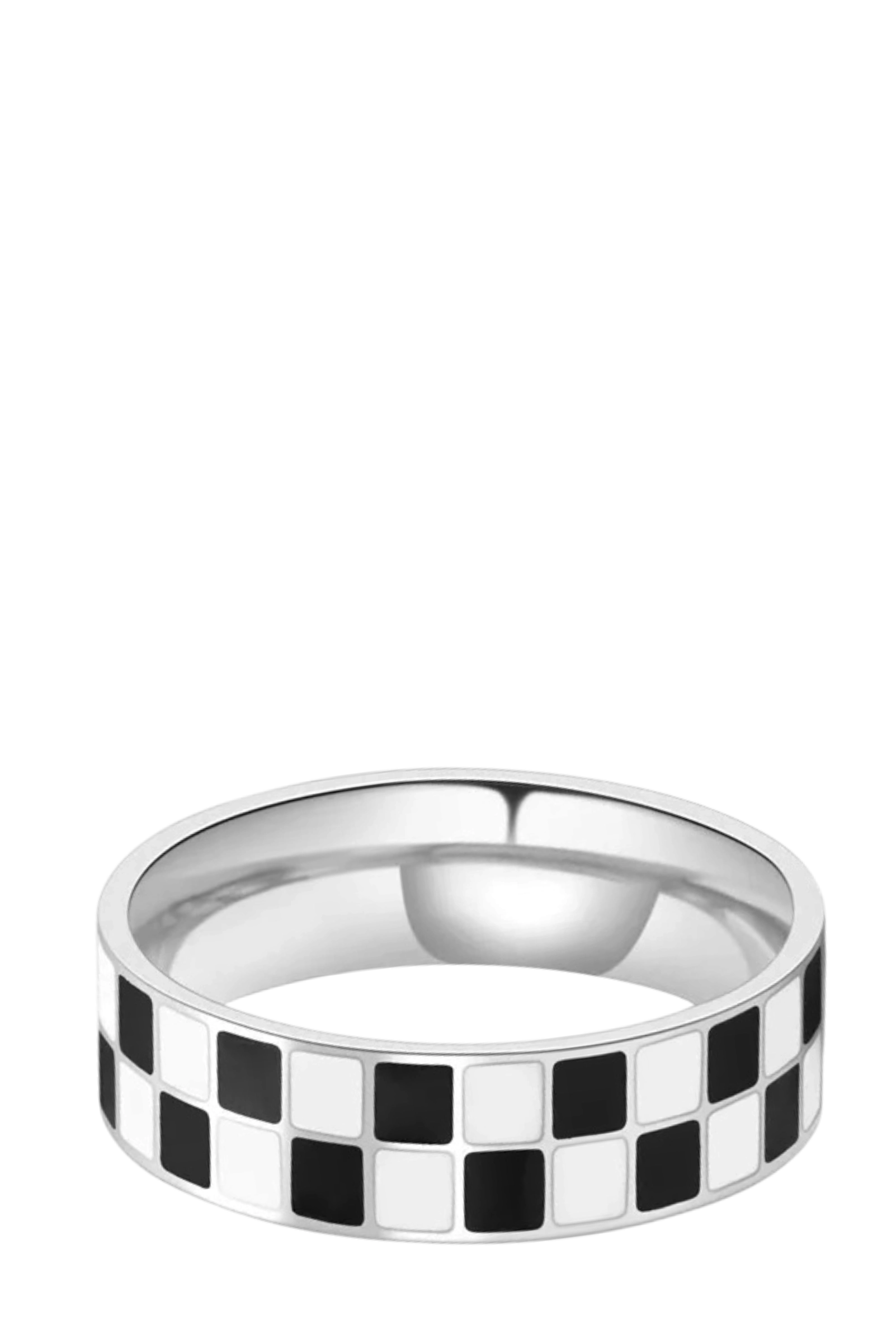 Anillo Ajedrez