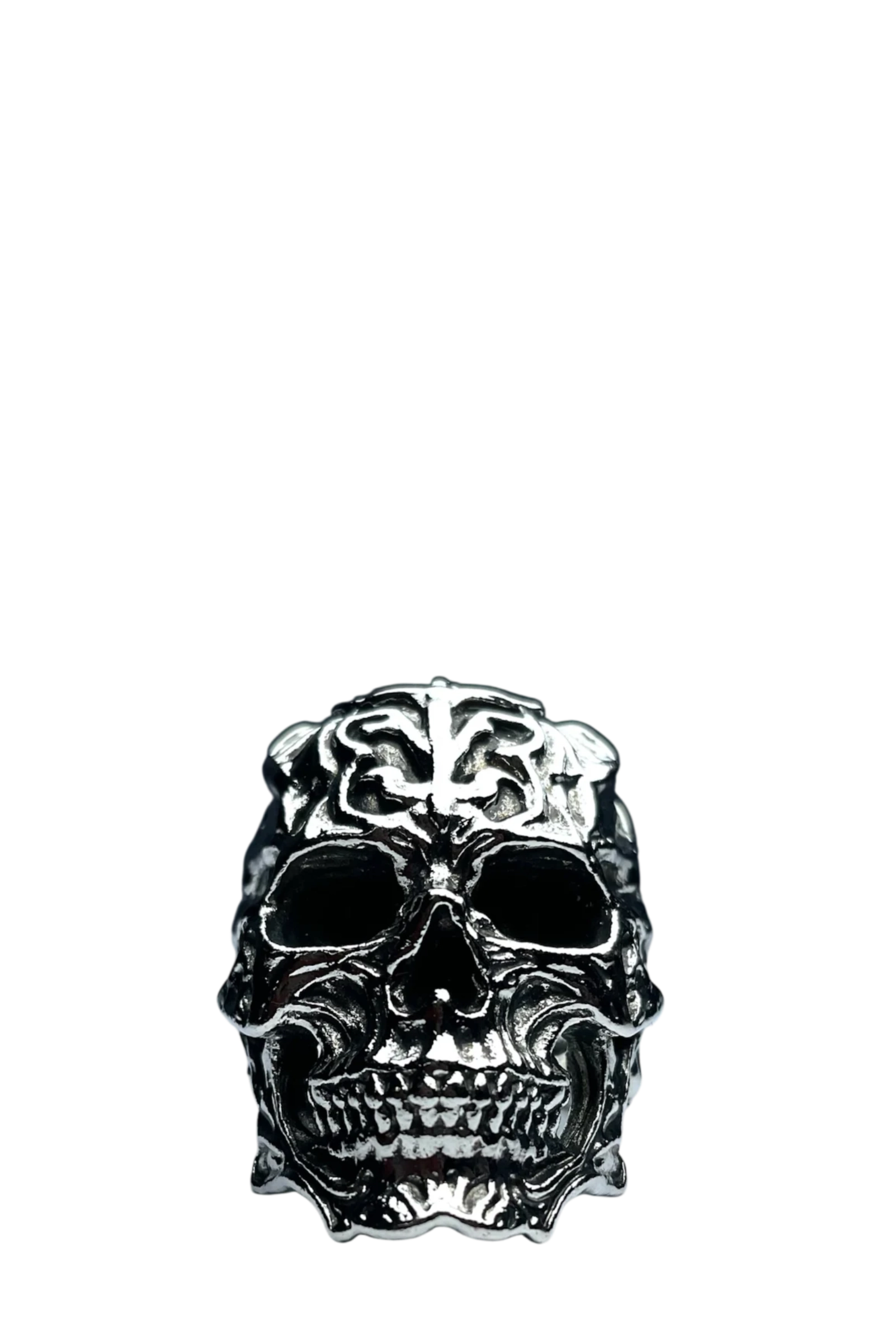 Anillo Calavera