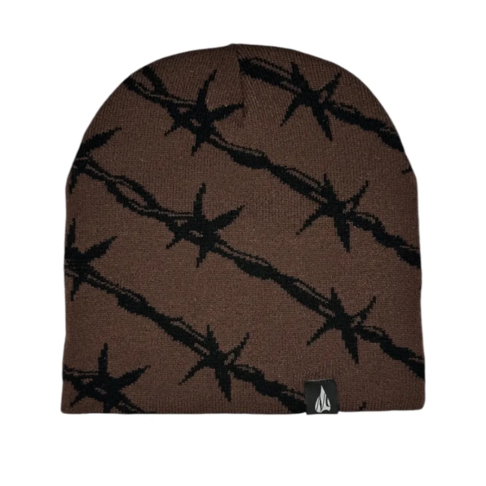 Gorro Manual Alambre Puas-Skateshop