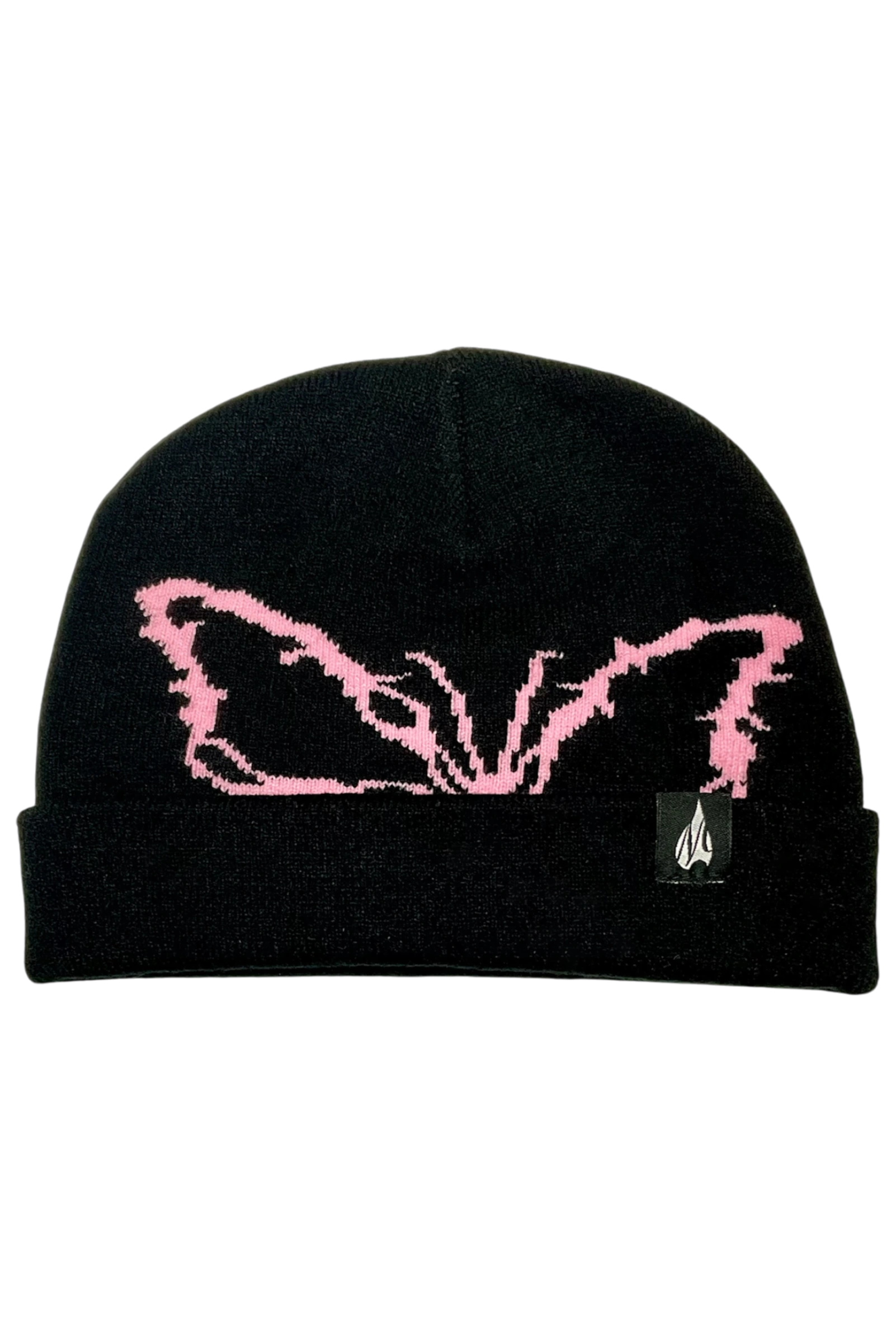 Gorro Manual Mariposa