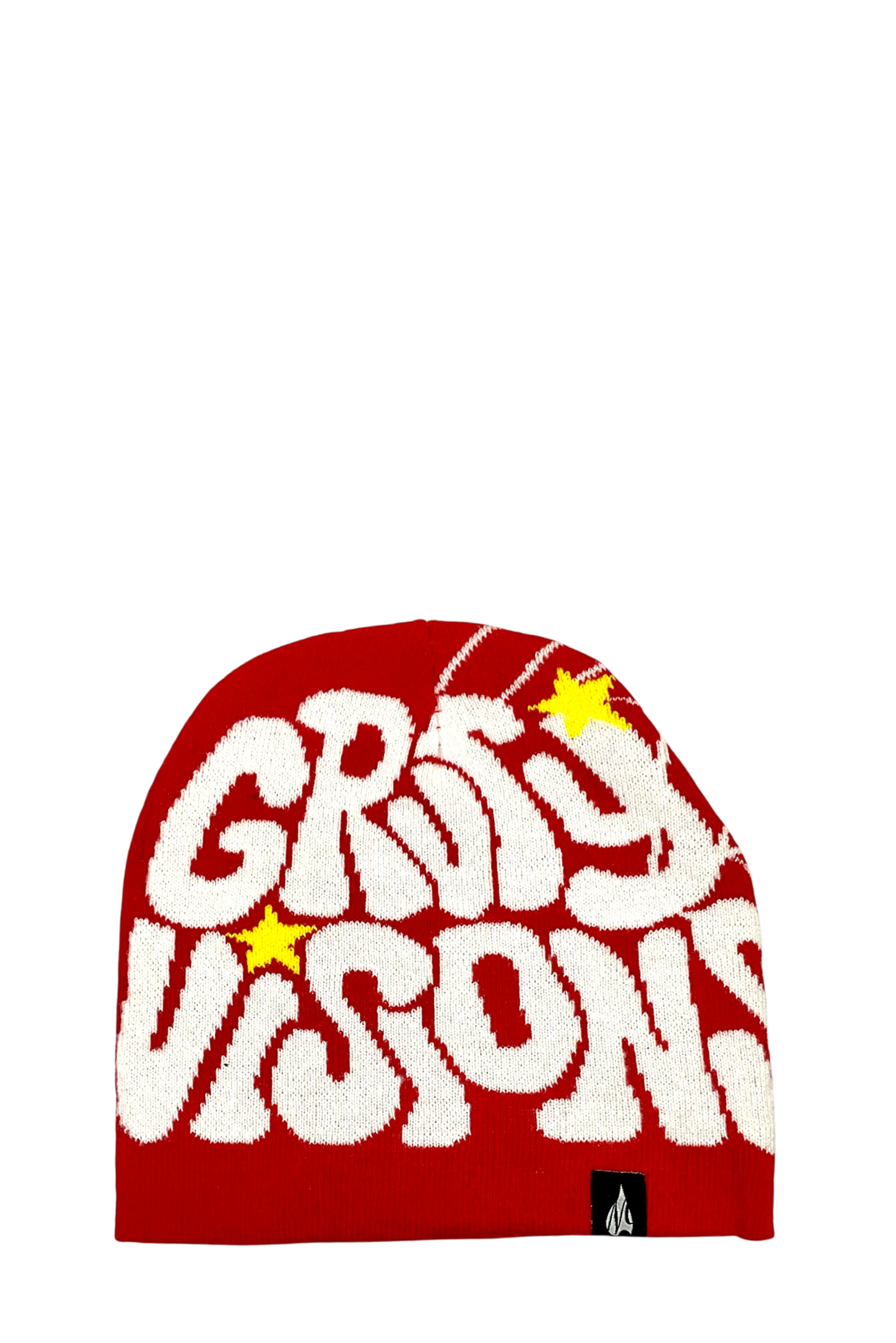 Gorro Manual Gruty Visions