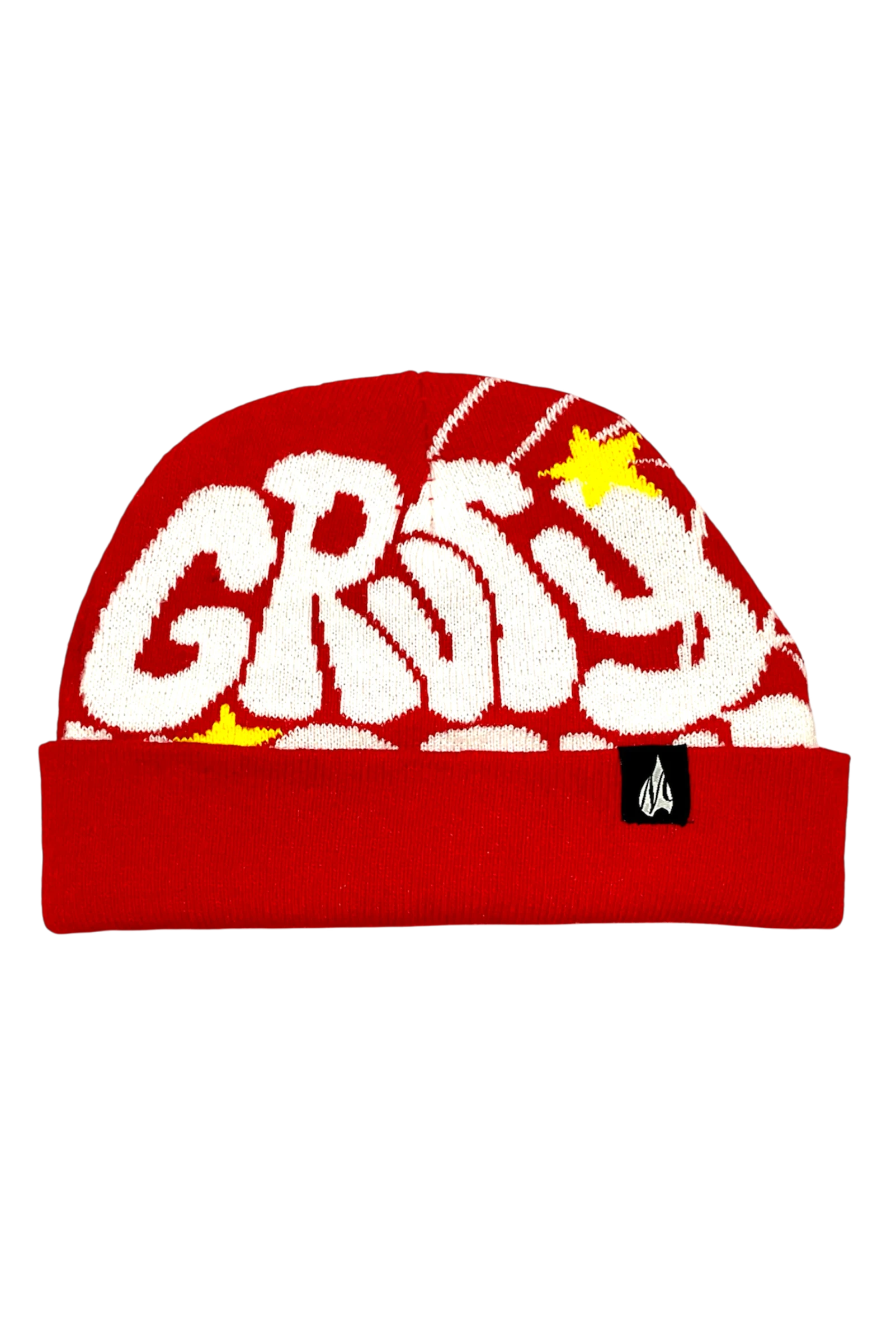 Gorro Manual Gruty Visions