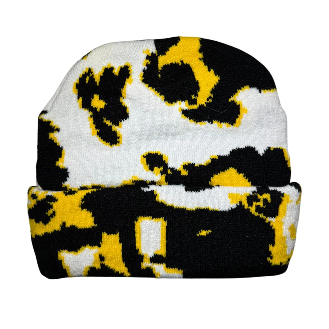 Gorro Manual