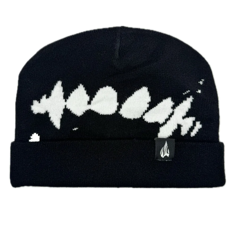 Gorro Manual Dientes 