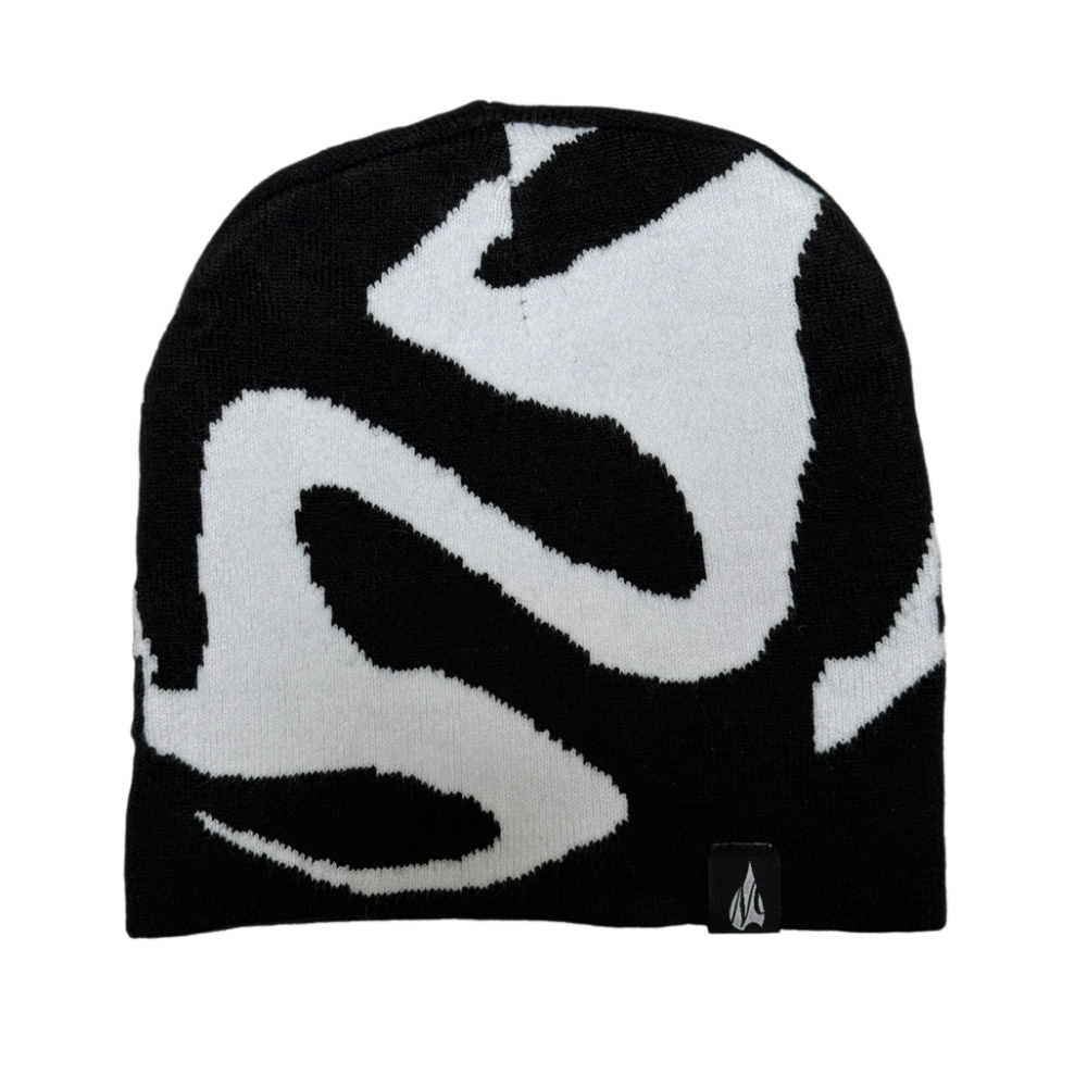Gorro Manual Abstracto-Skateshop