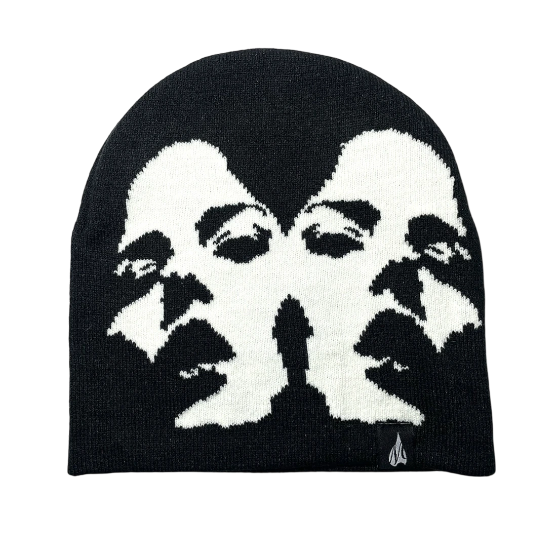 Gorro Manual Caras