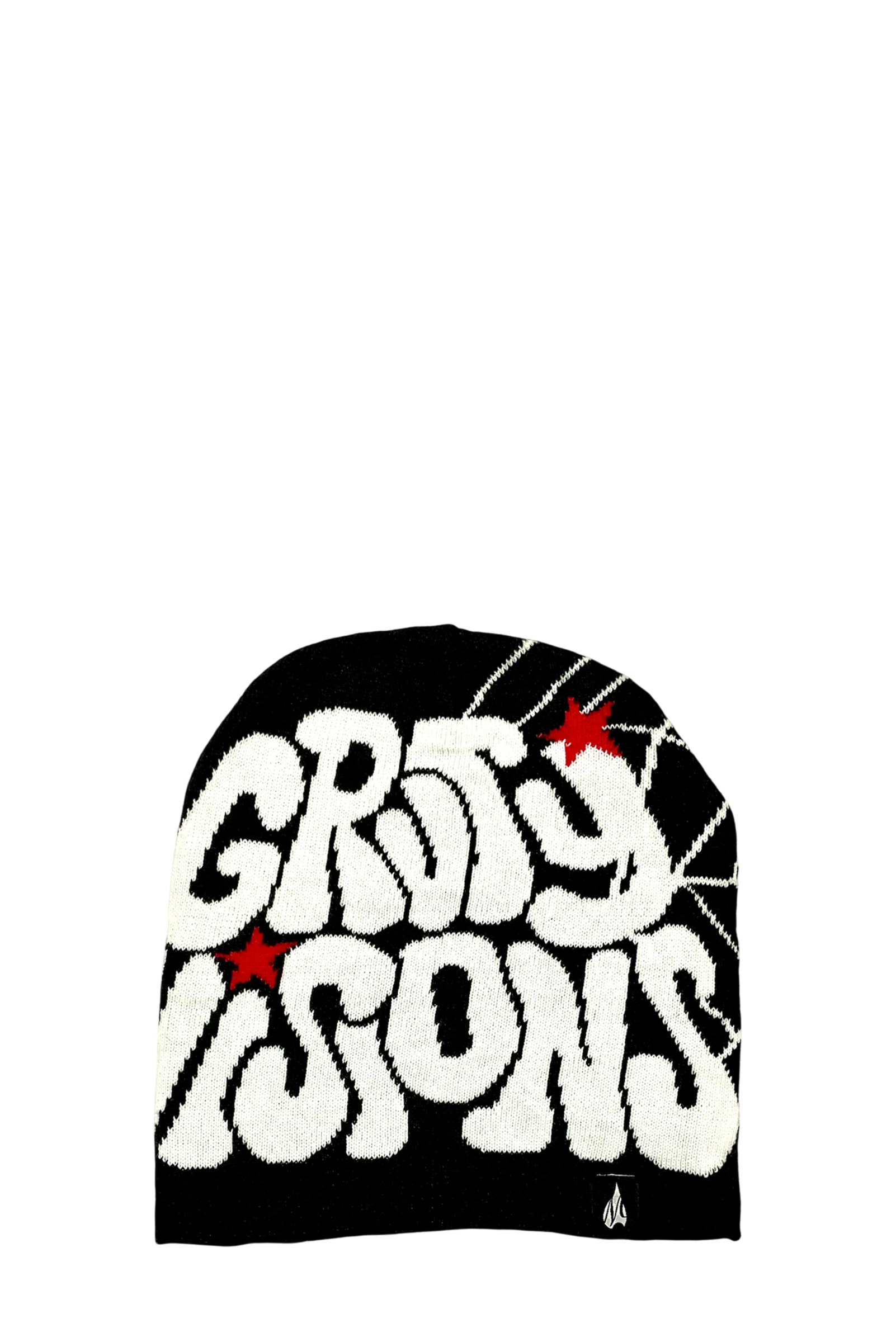 Gorro Manual Gruty Visions