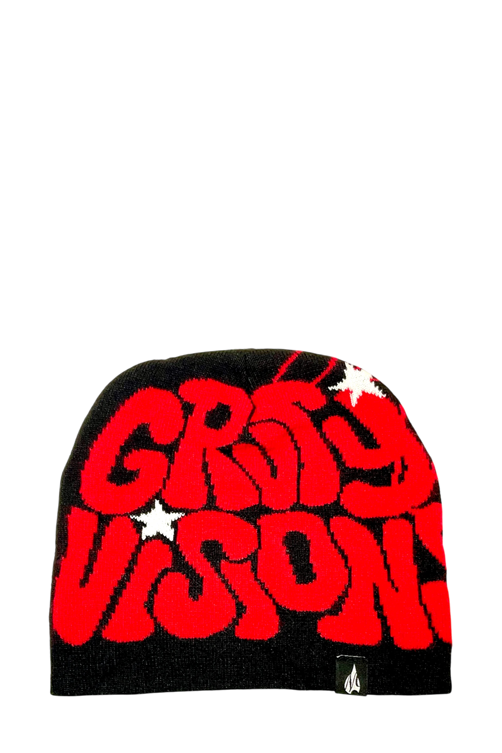 Gorro Manual Gruty Visions