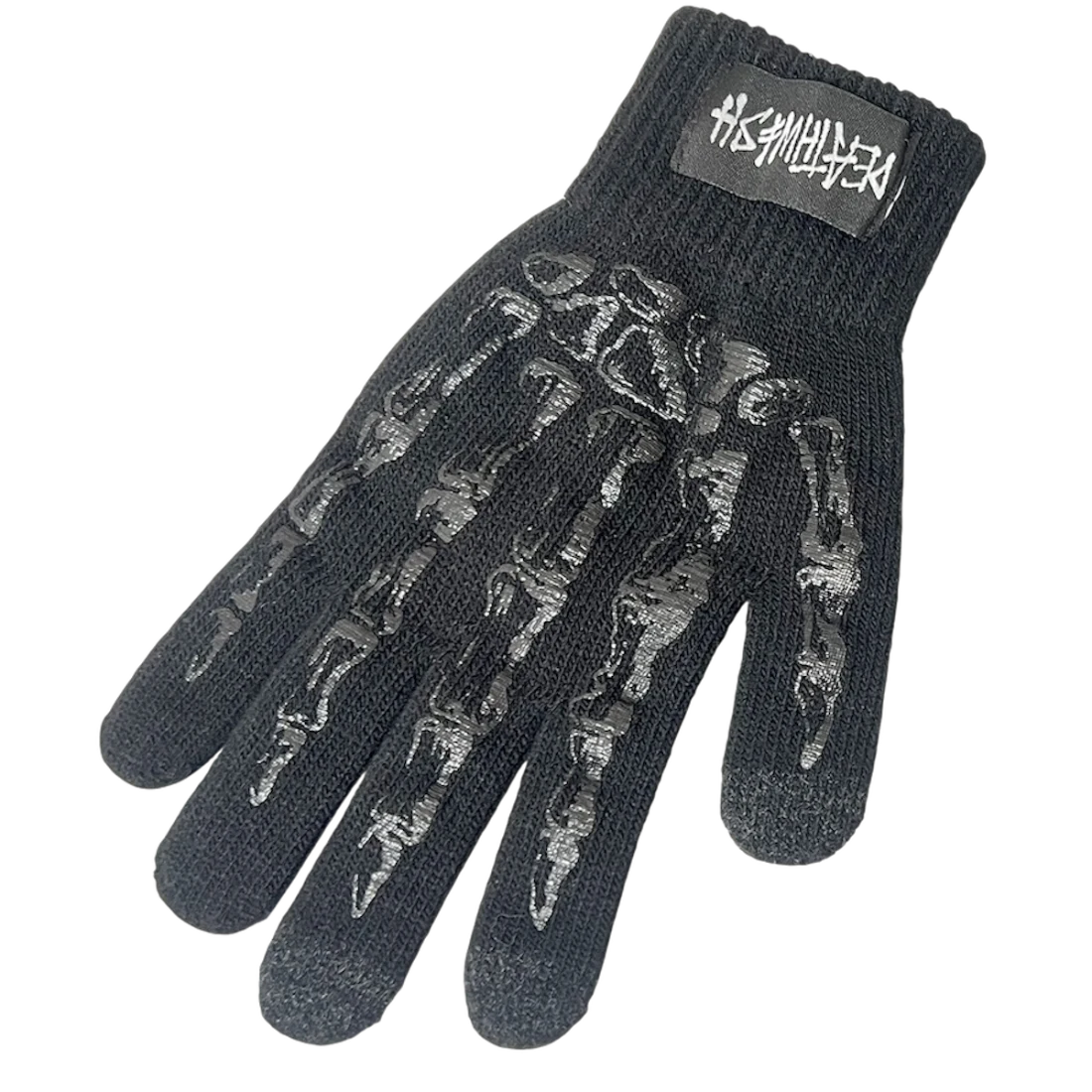 Guantes Deathwish