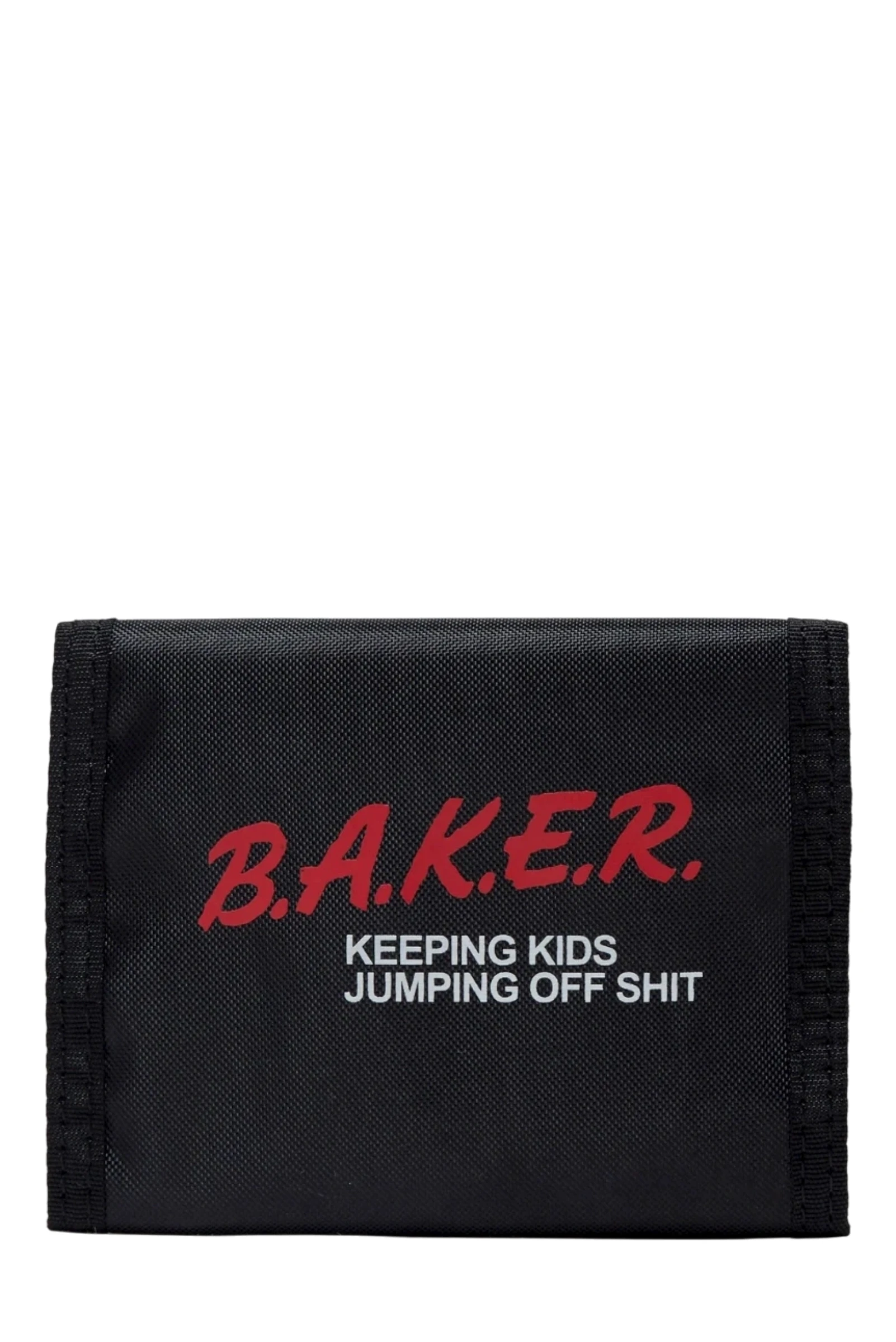 Billetera Baker