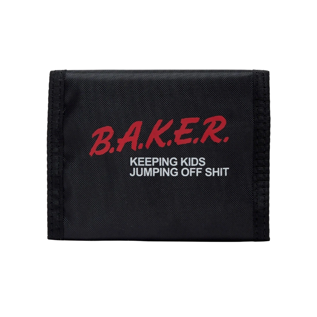 Billetera Baker-Skateshop