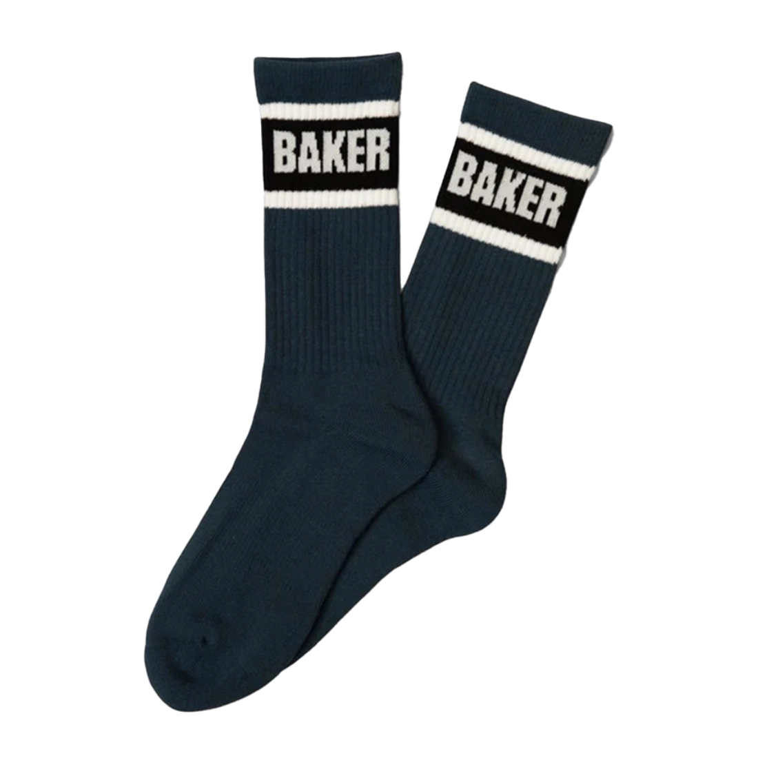 Medias Baker-Skateshop
