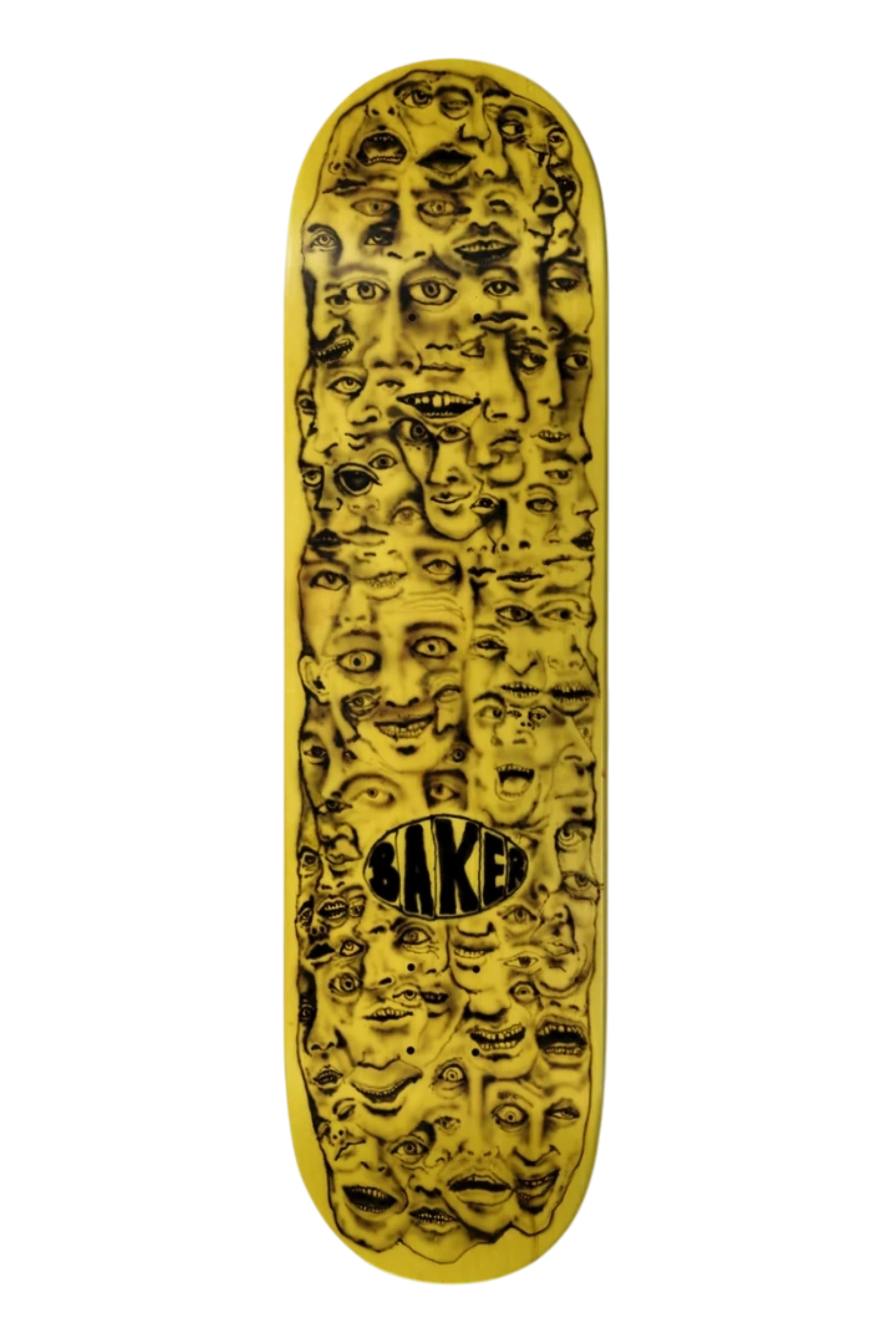 Baker Nozzle Clog