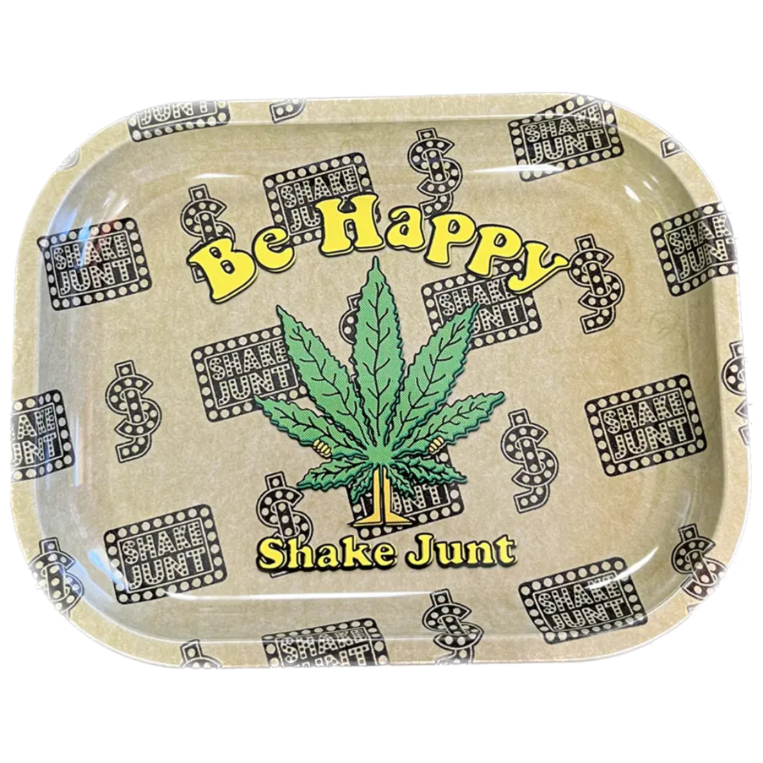 Bandeja Shake Junt Be Happy-Skateshop