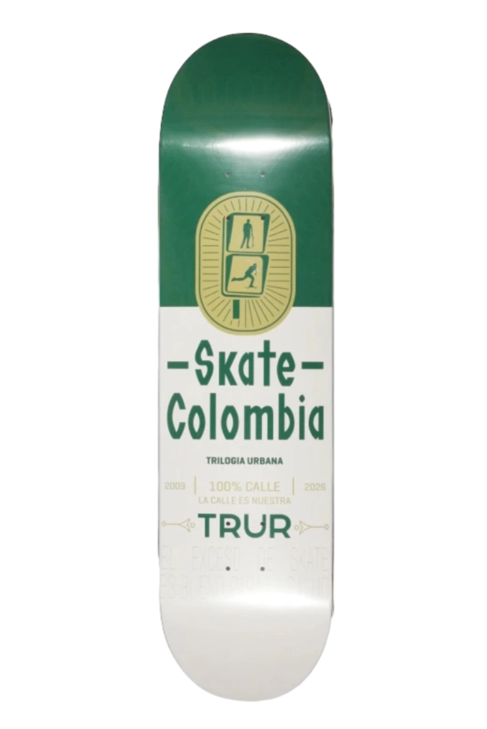 Trur Skate Co.