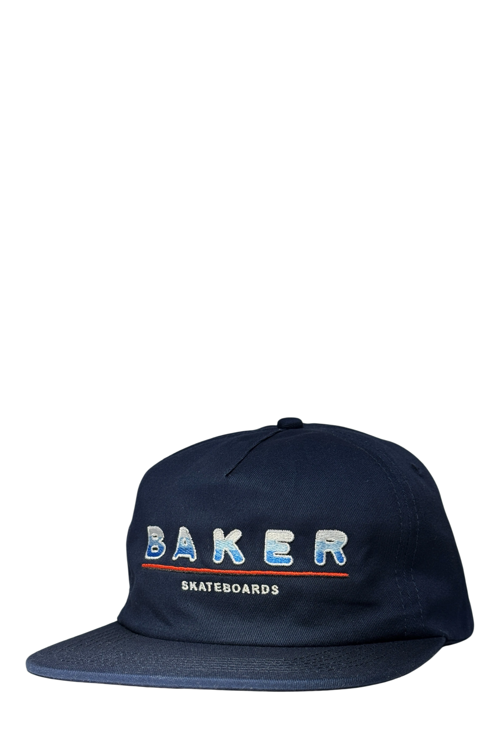 Gorra Baker Heat