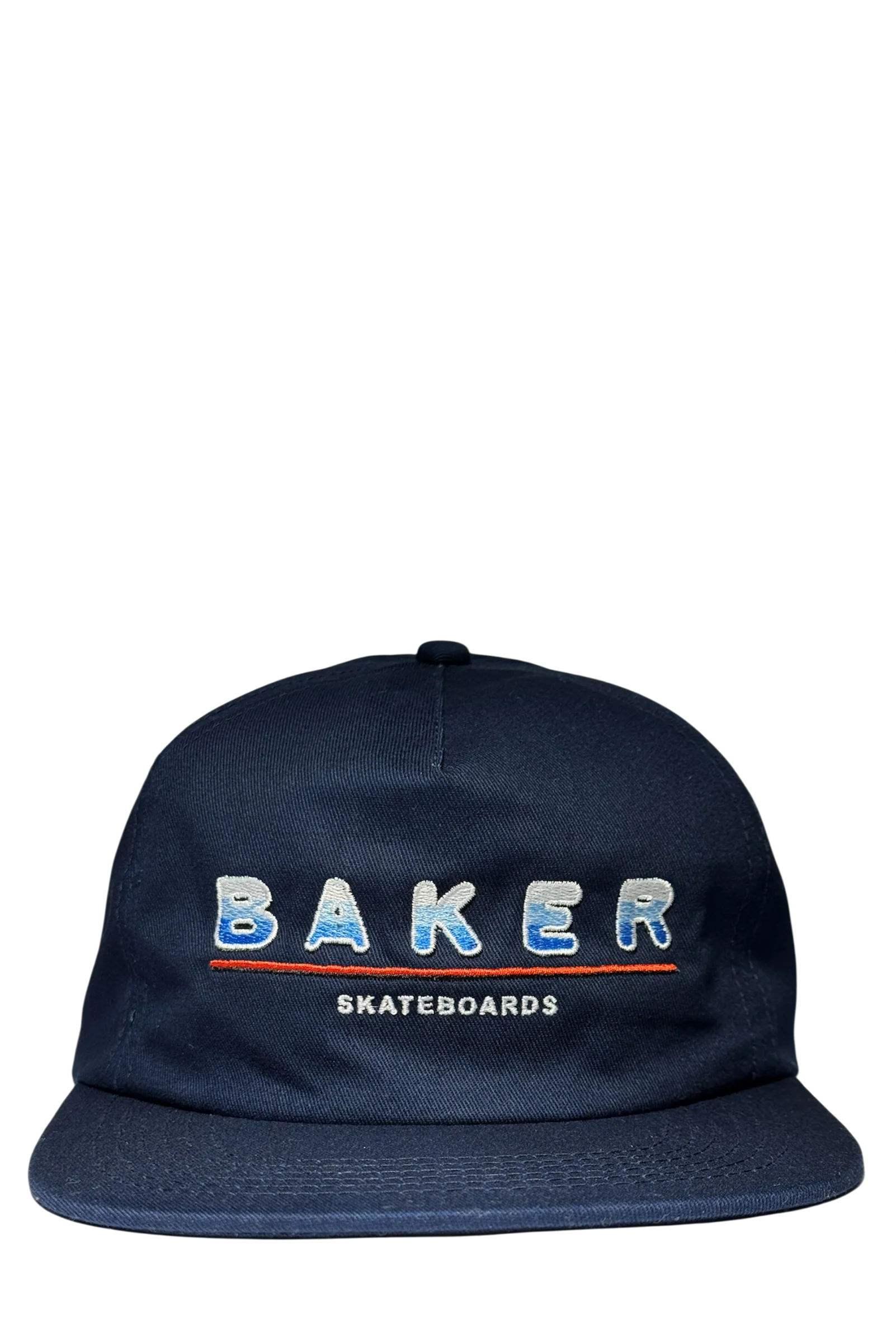 Gorra Baker Heat