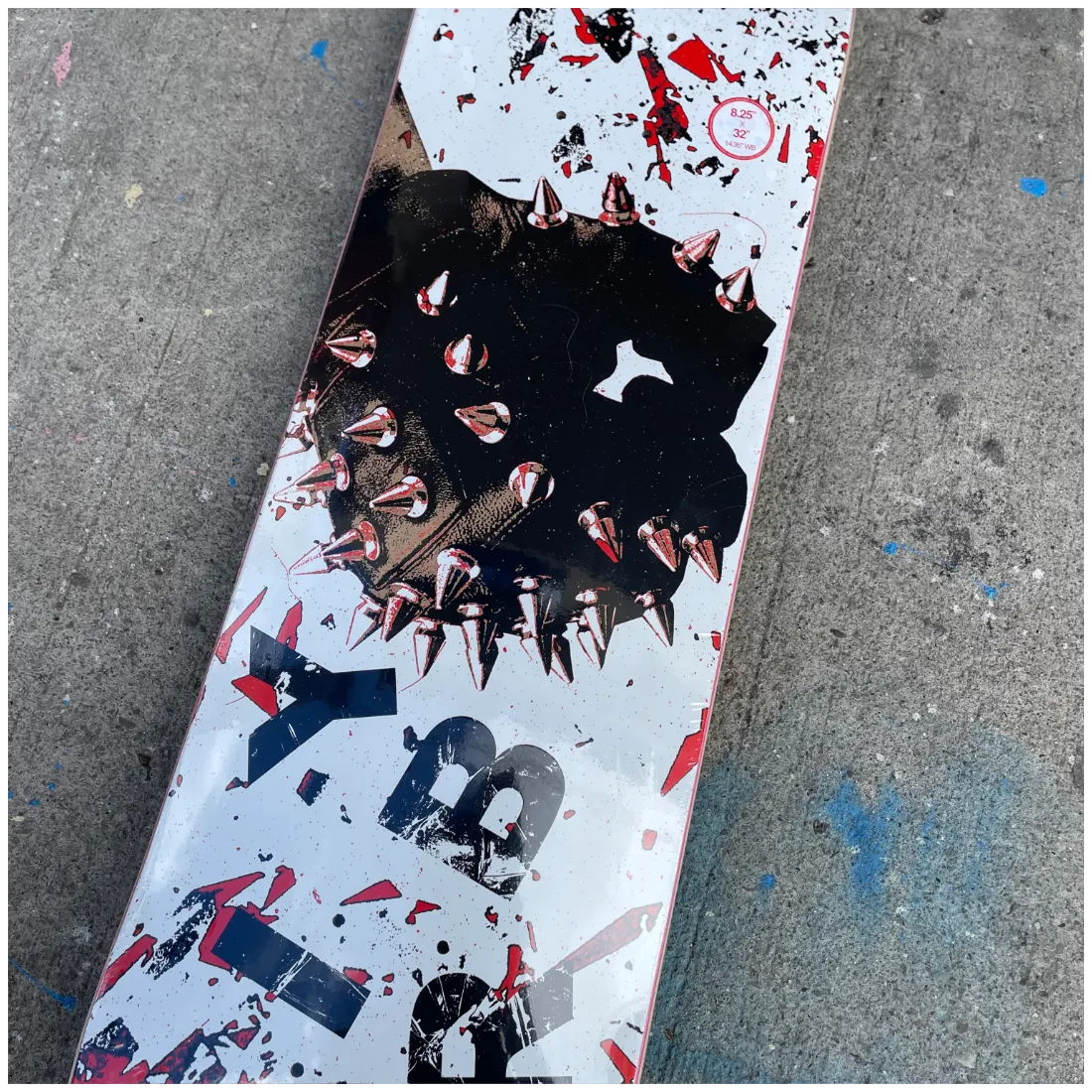 Deathwish Ironmind