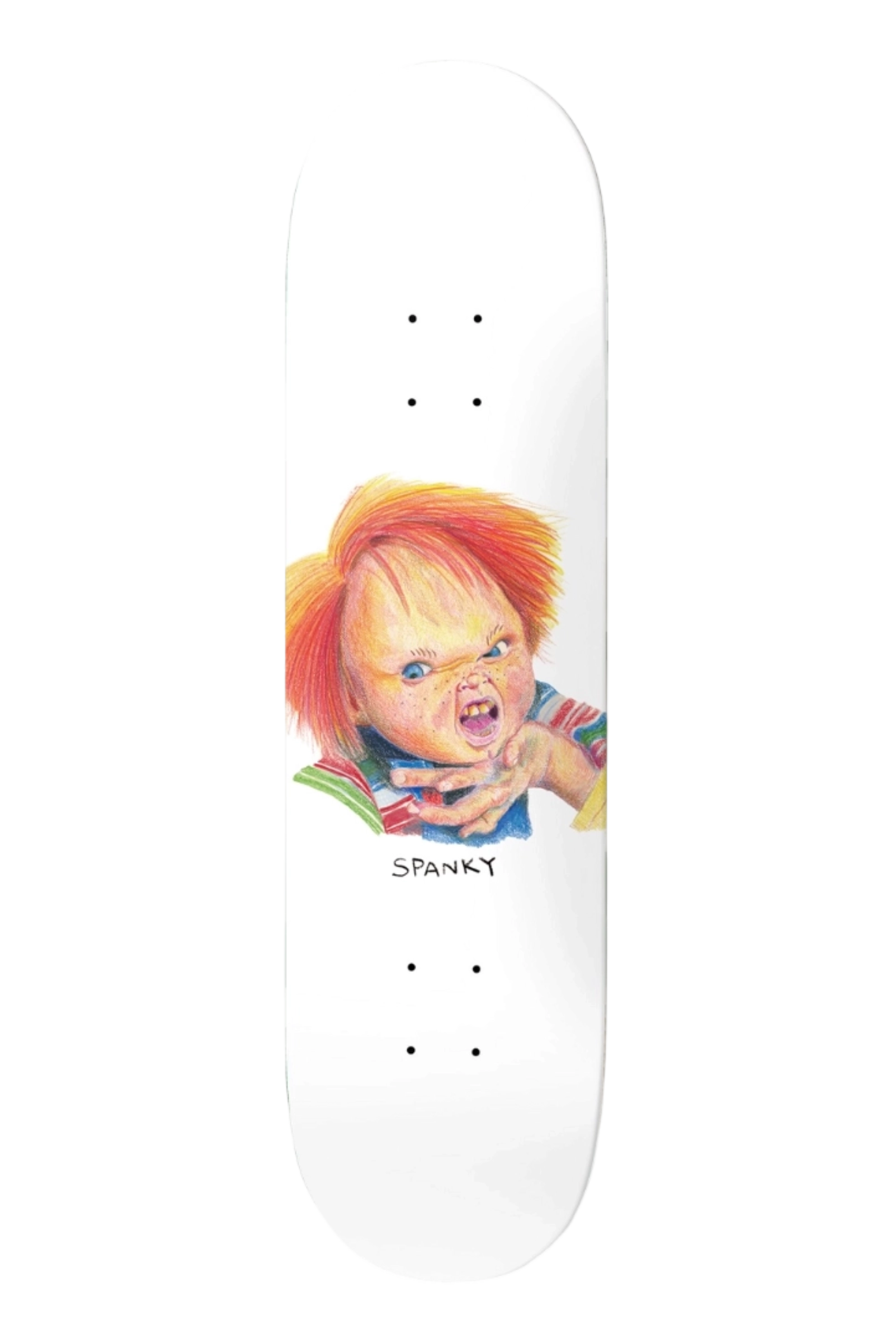 Baker Good Guys 8,2
